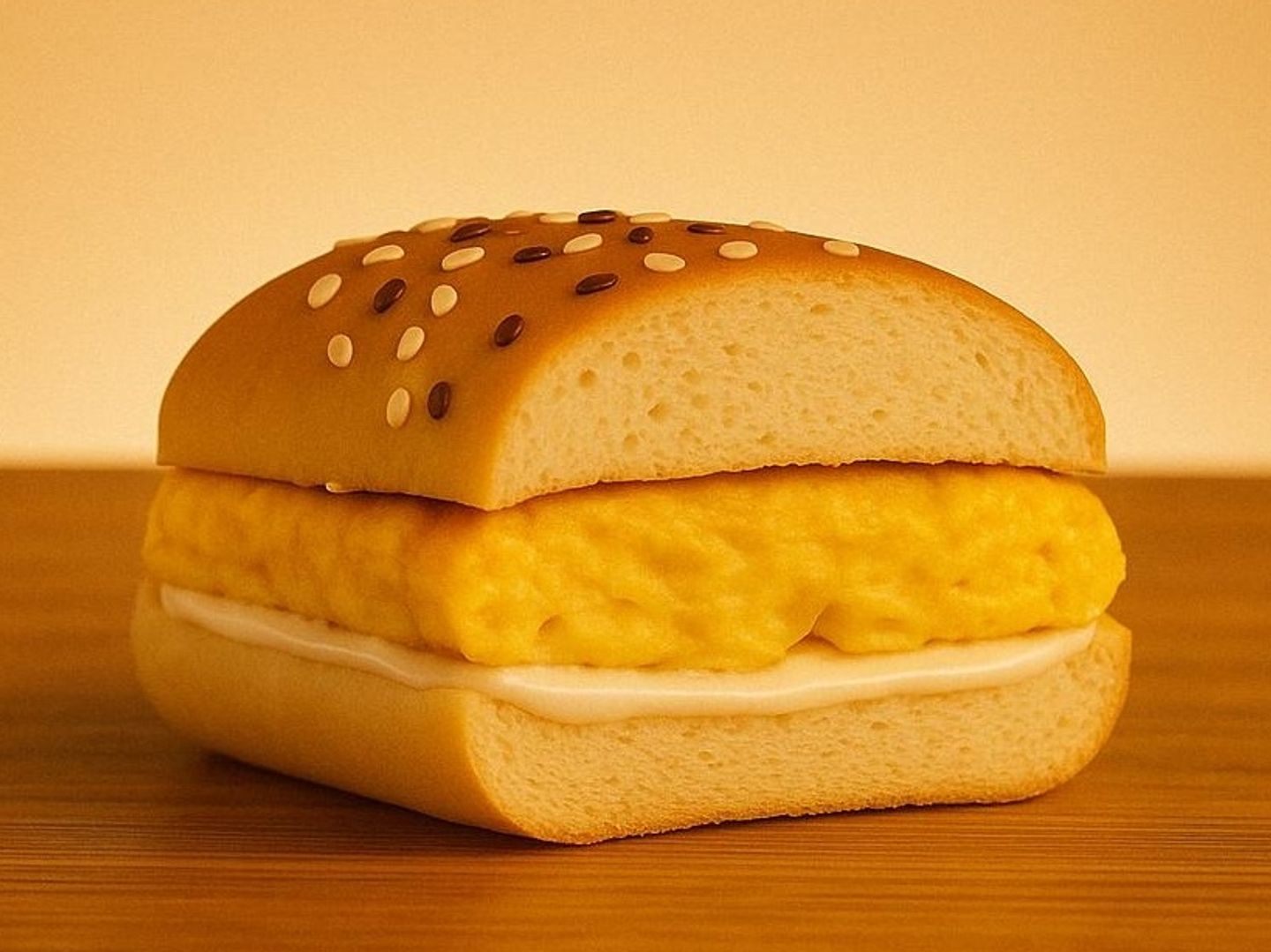 بيض شدريلا صغير