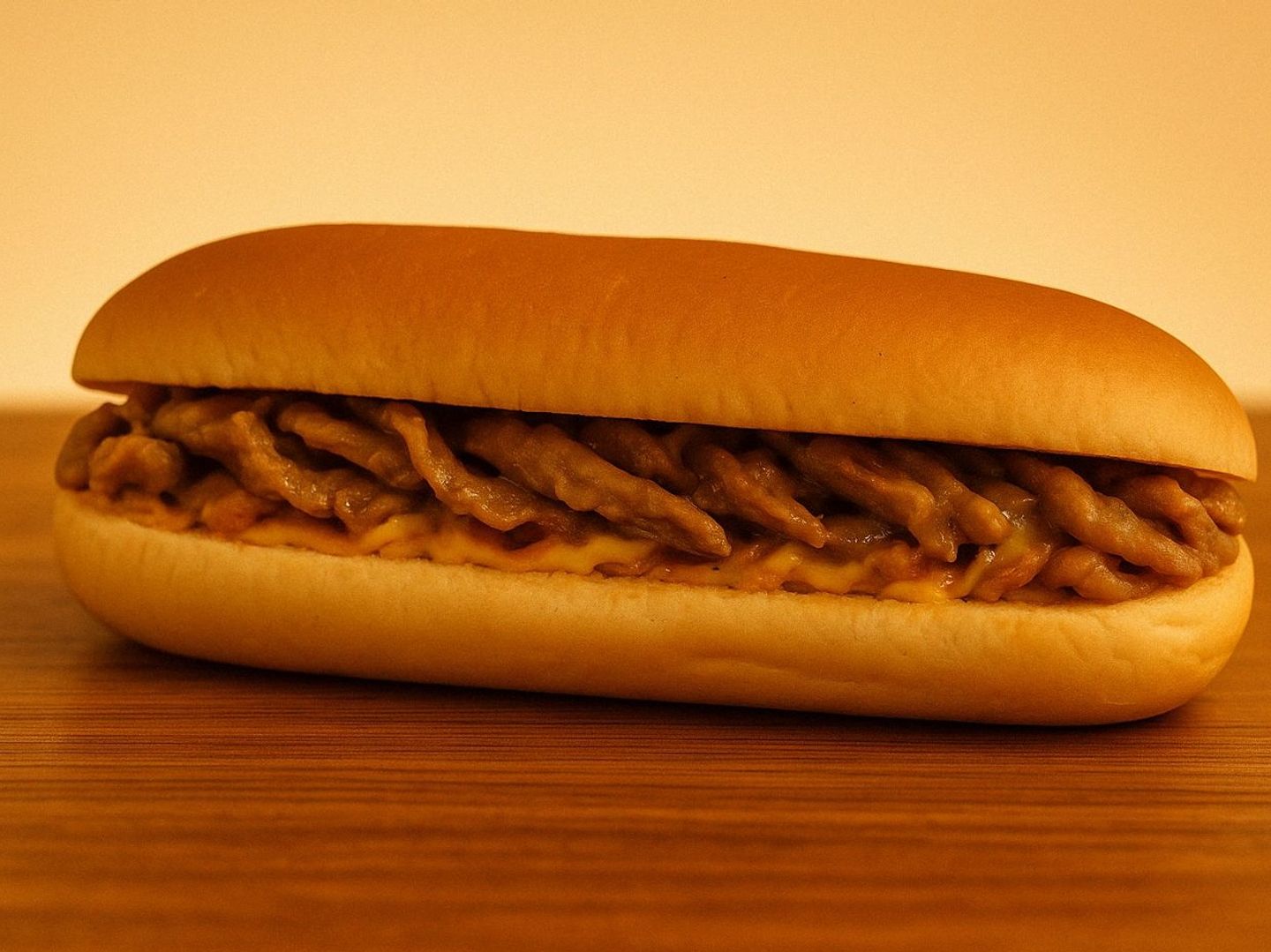 كبدة ملح وعيش فينو