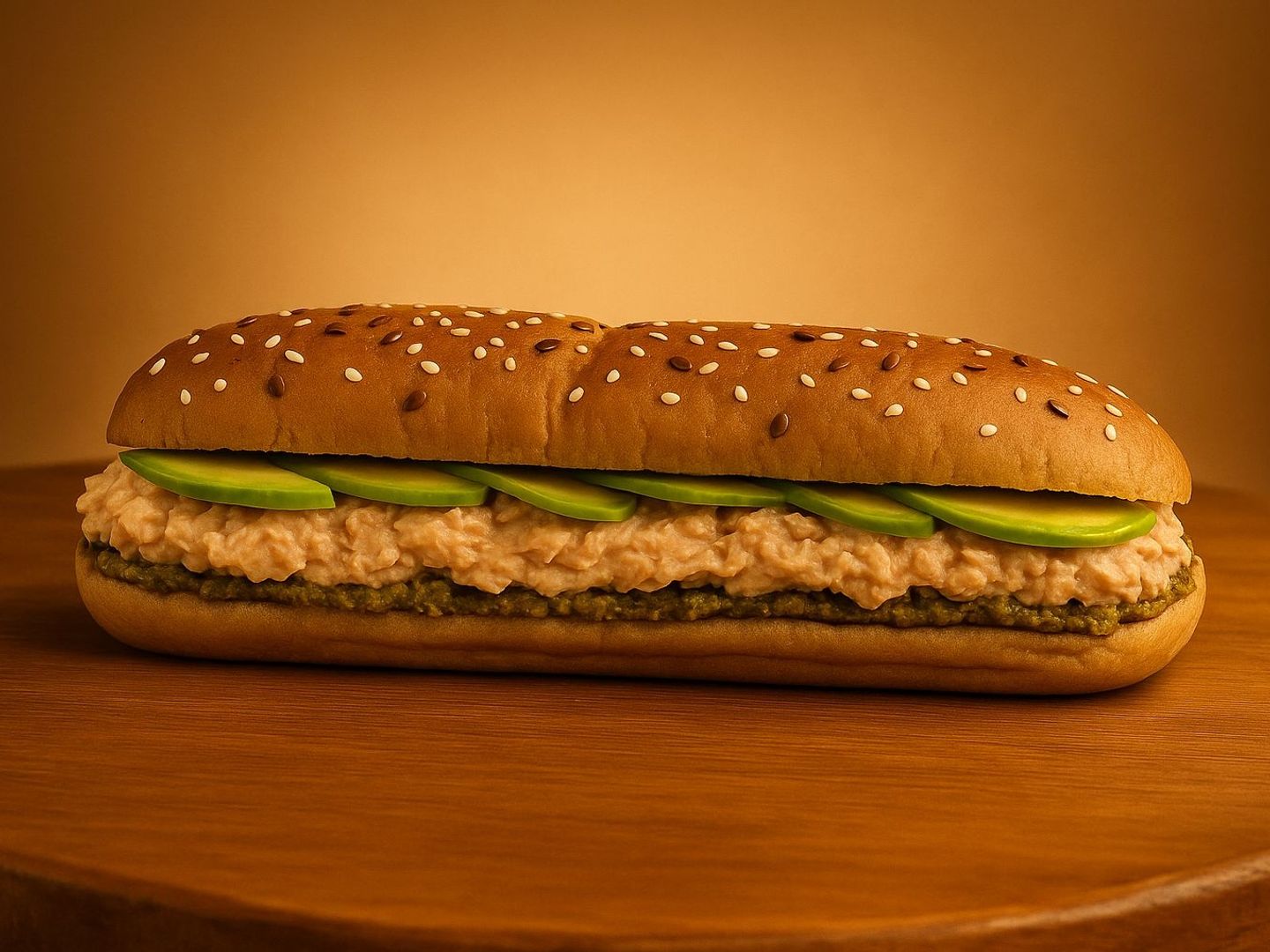 افوكاتونا كبير