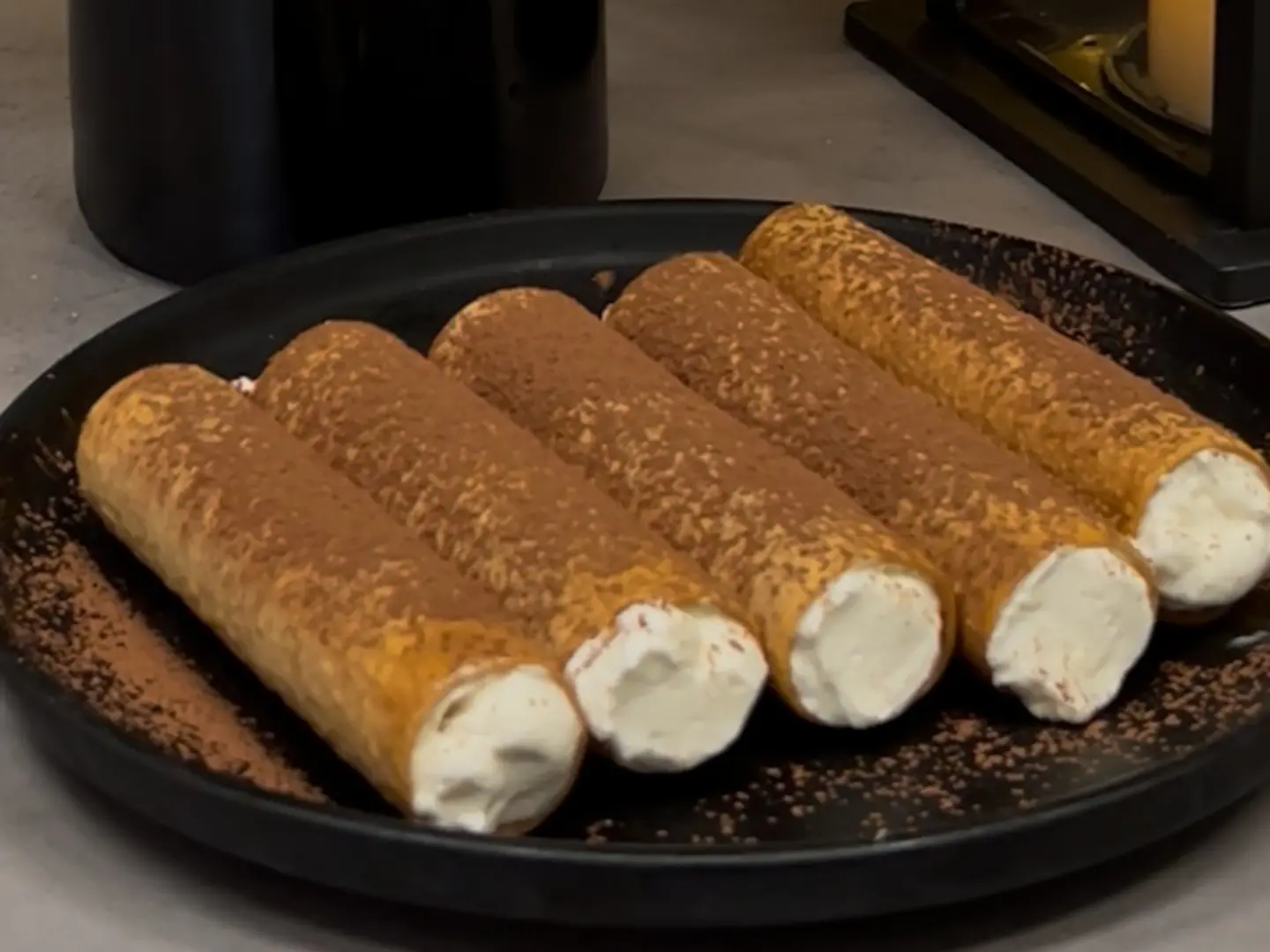 جي سي تراميسو