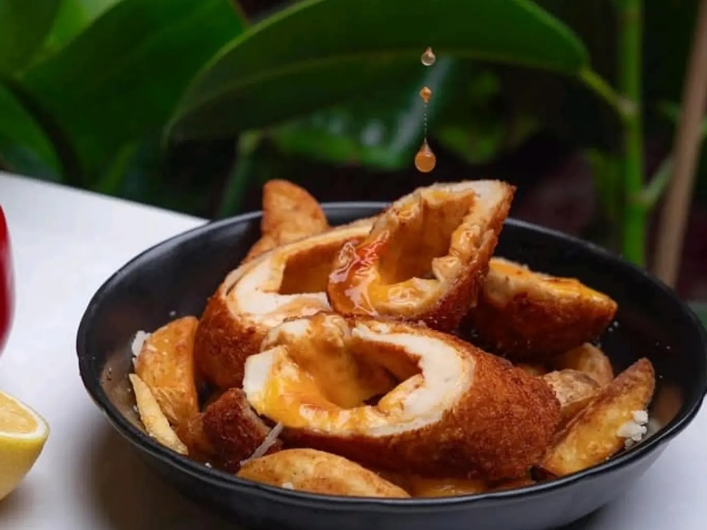 Cordon Bleu