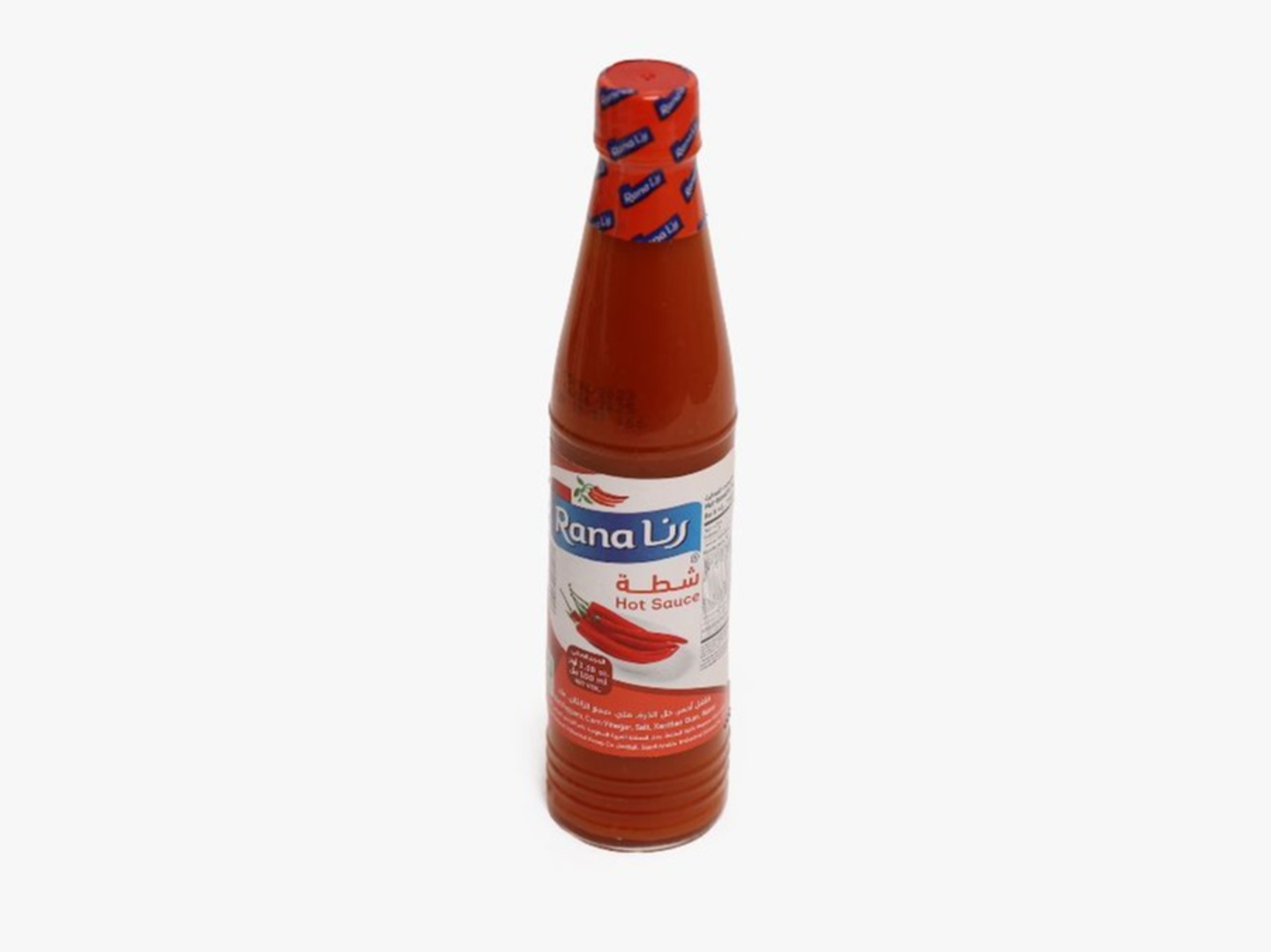 شطة رنا