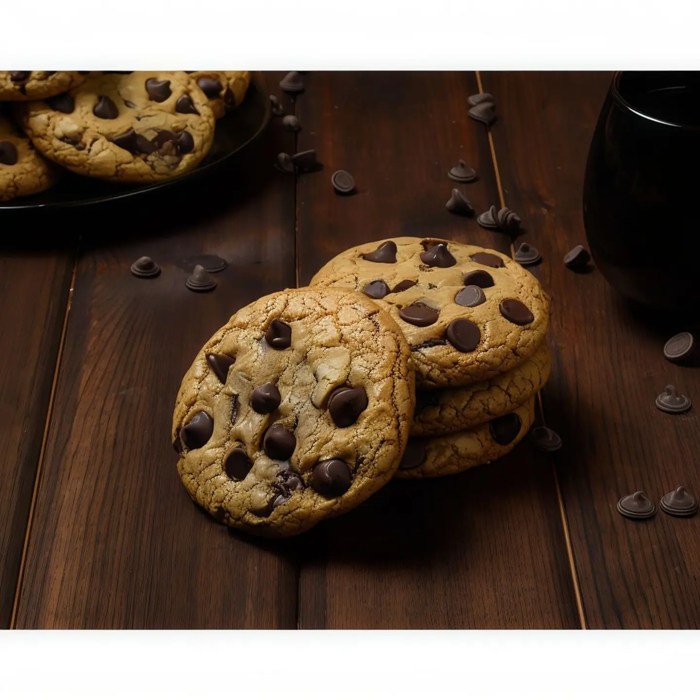 كوكيز شوكلت