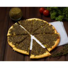 مناقيش زعتر