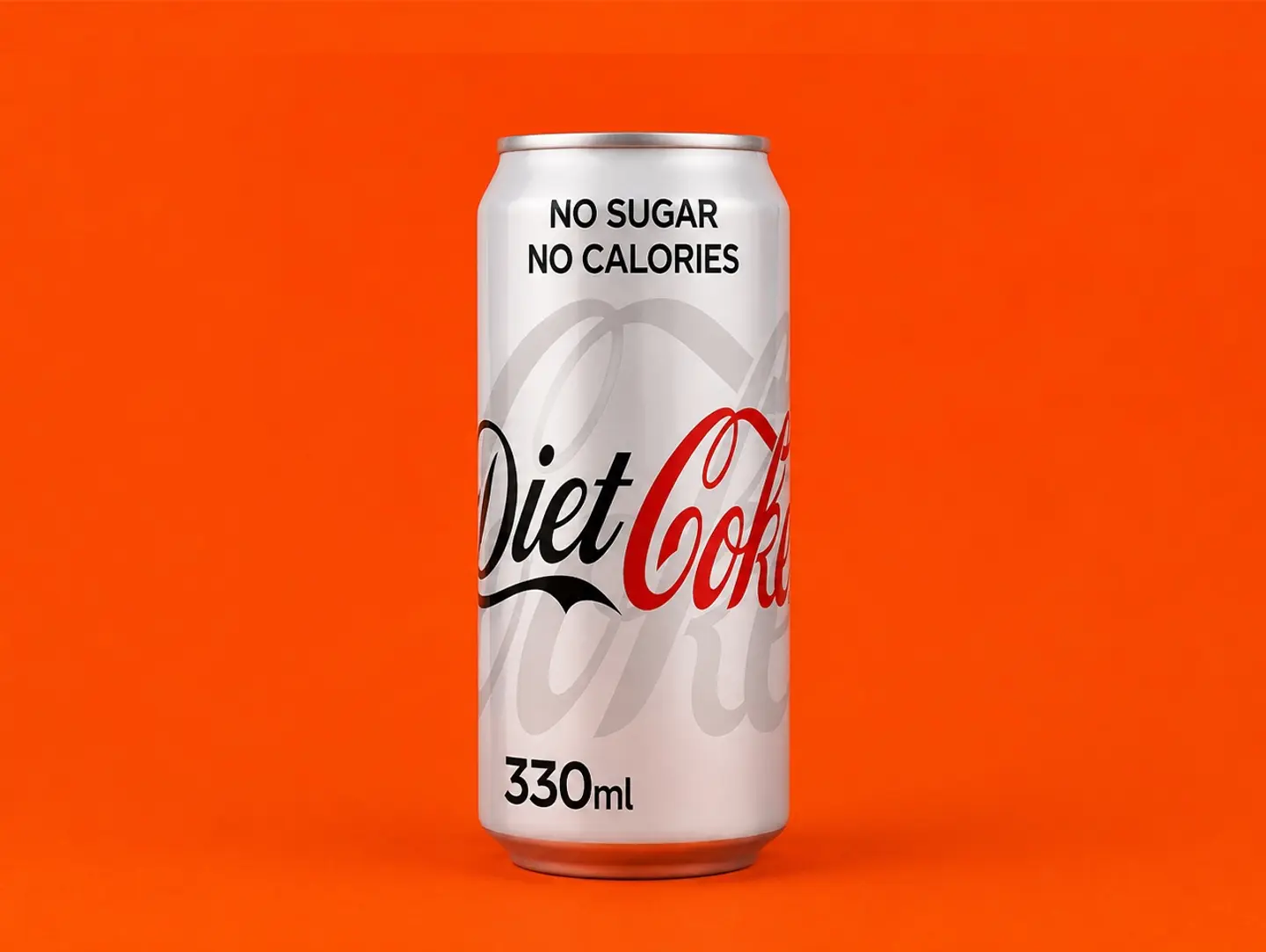 Cola Diet