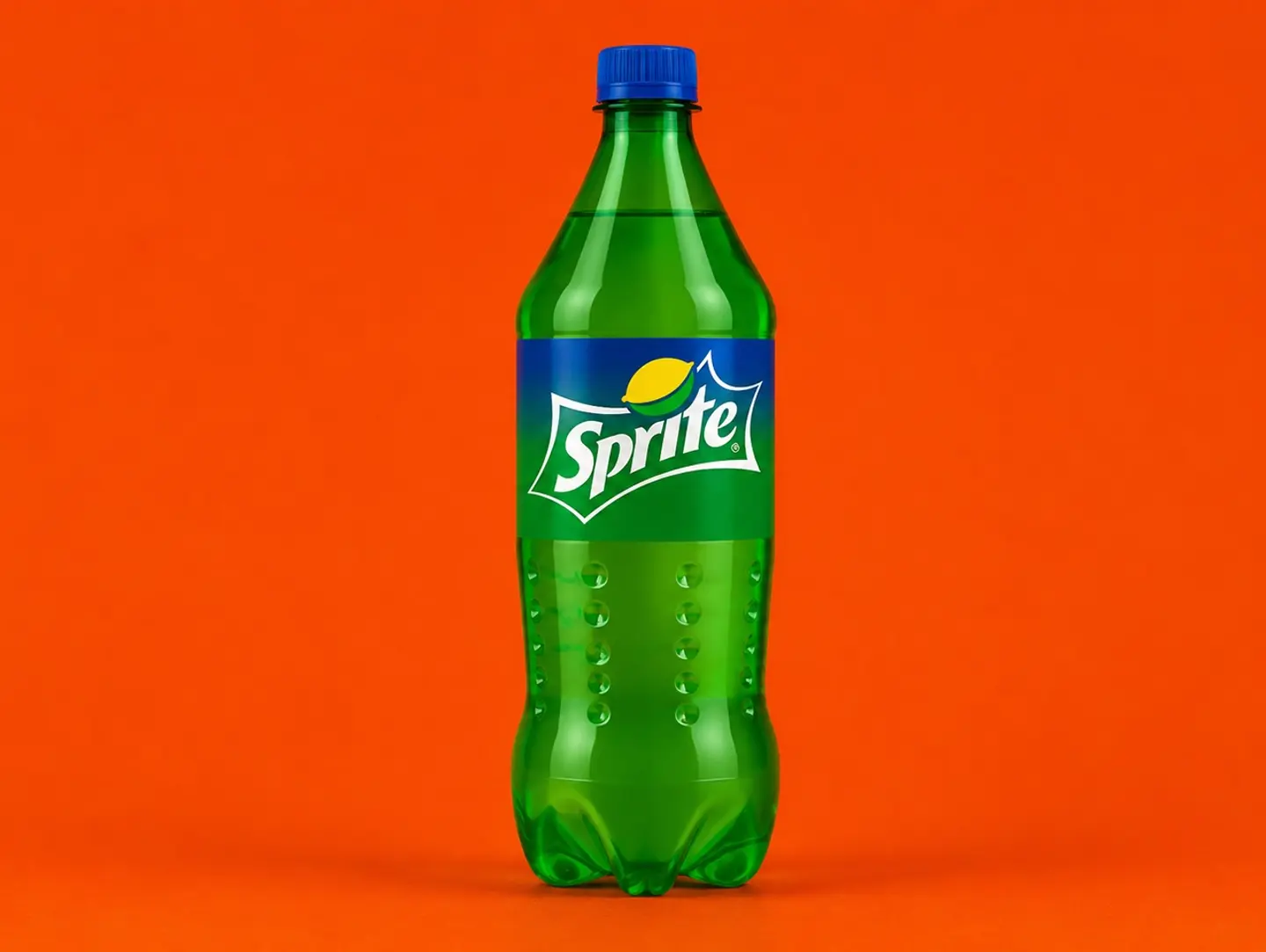 Sprite Two Liter