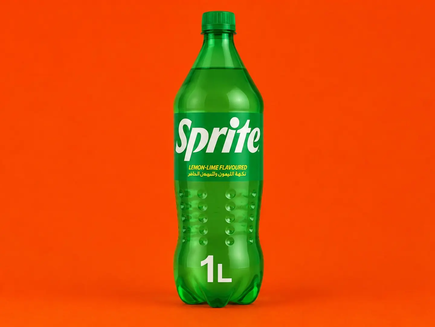 Sprite One Liter