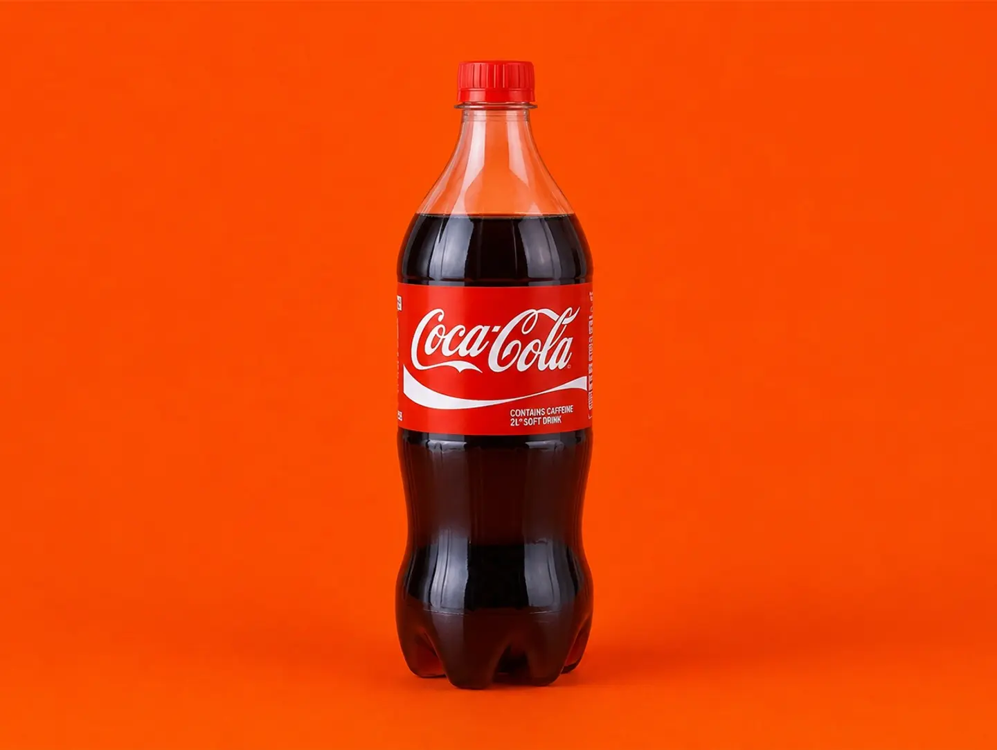 Cola Tow Liter