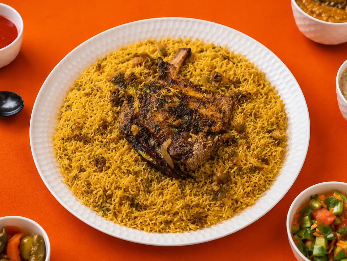 Fish Mutabbaq