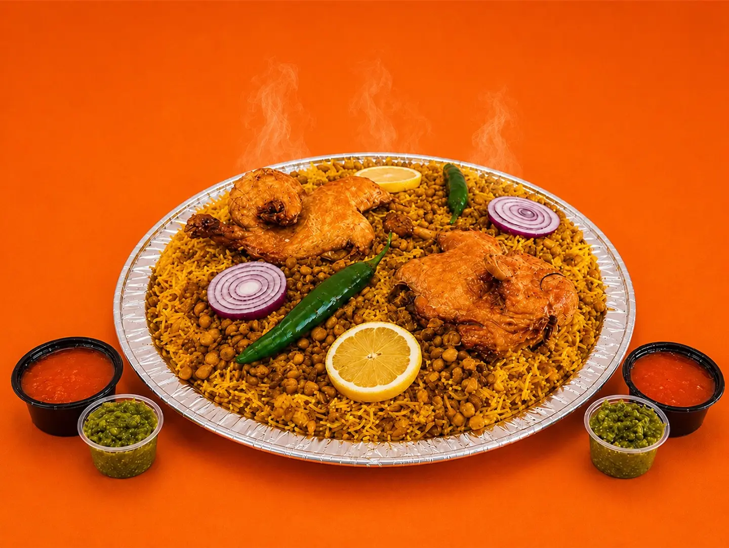 عرض الجمعه