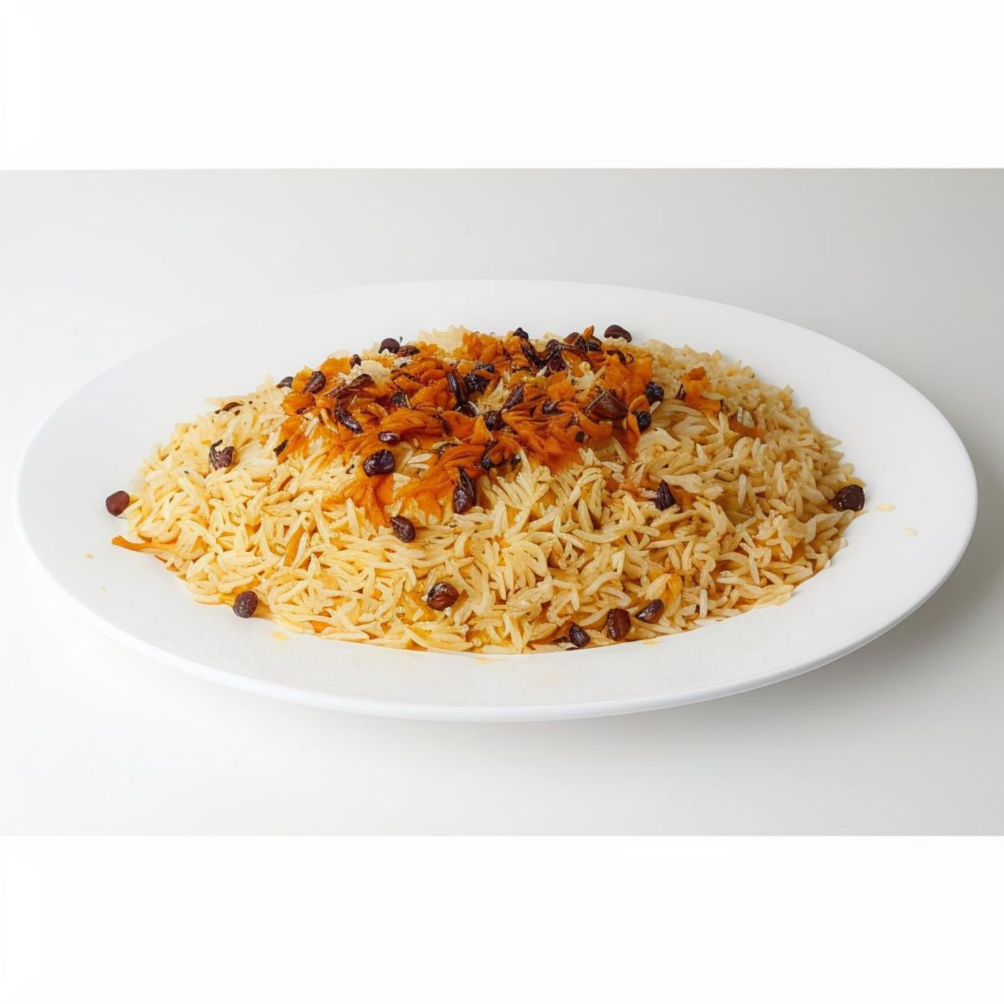 أرز بخاري