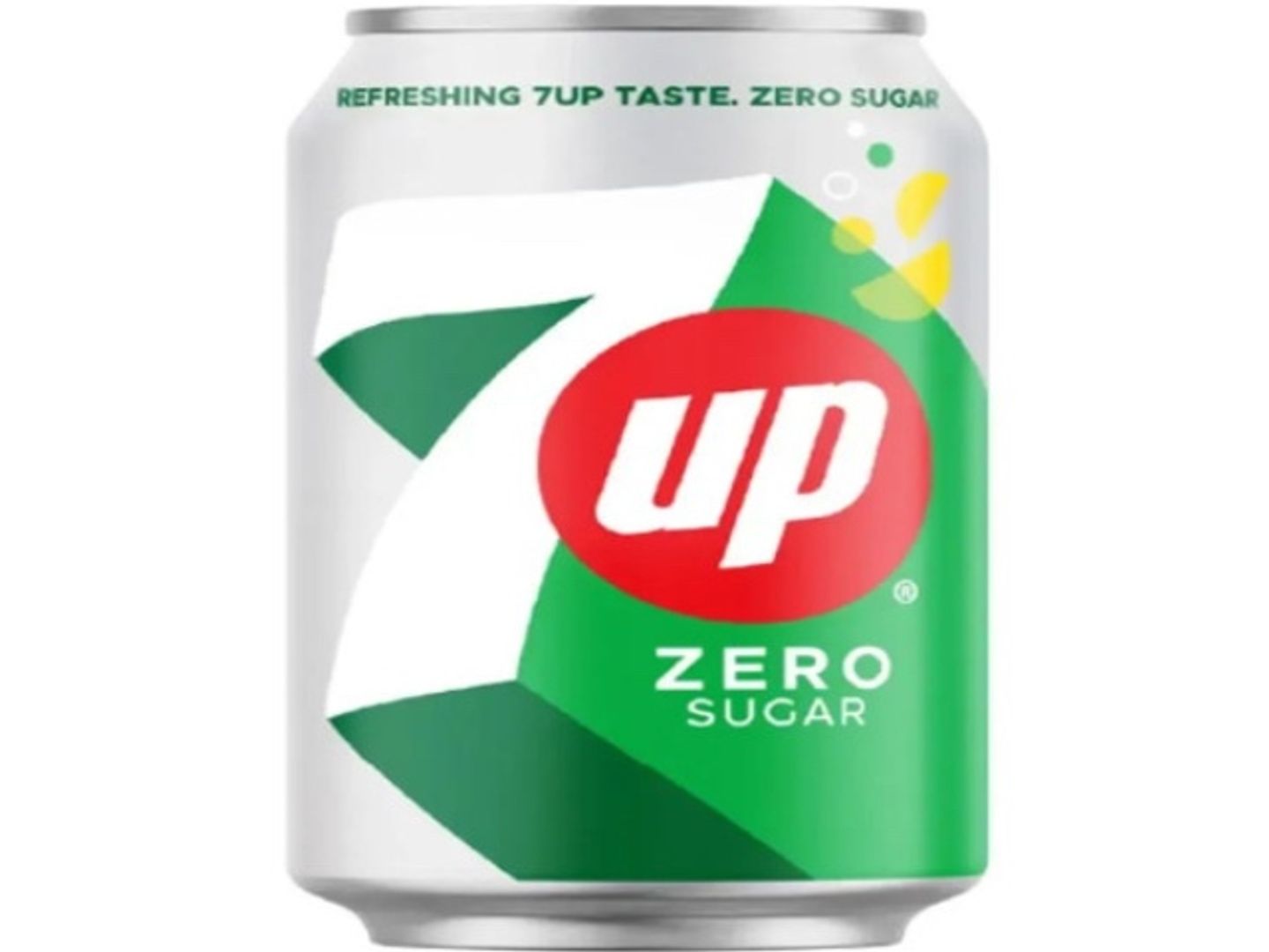 Diet 7 Up