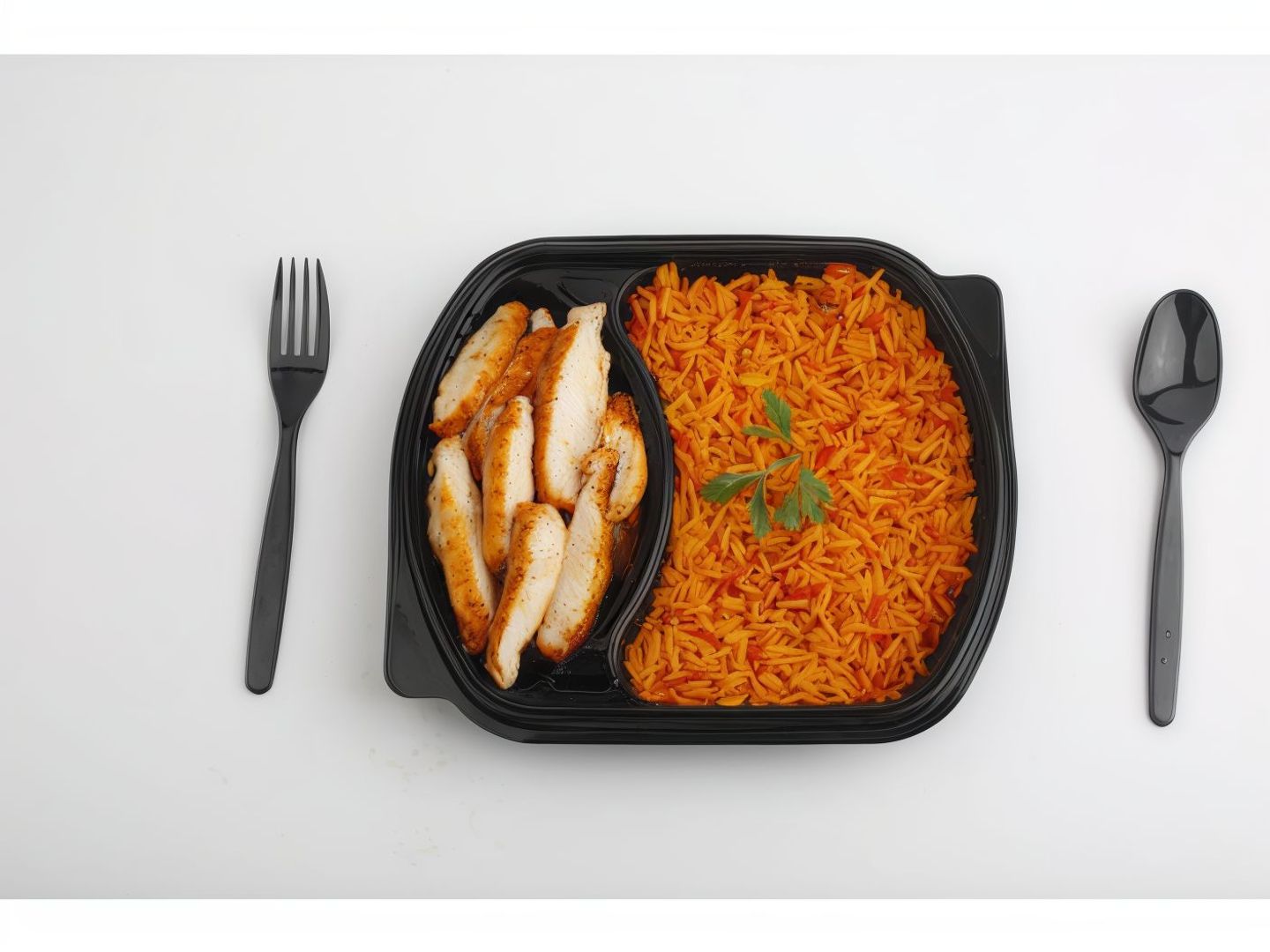 Grilled Chicken