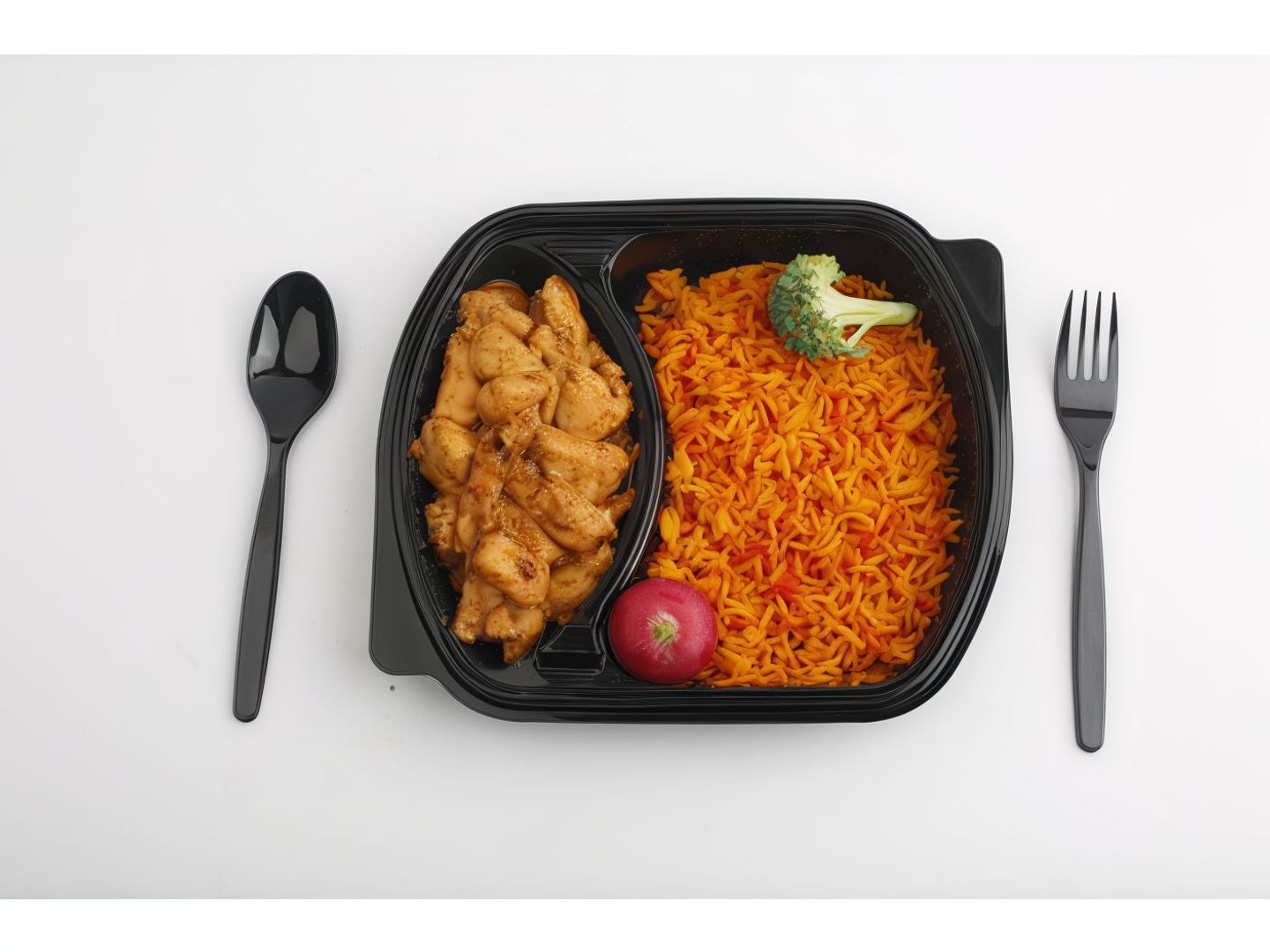Peanut Chicken