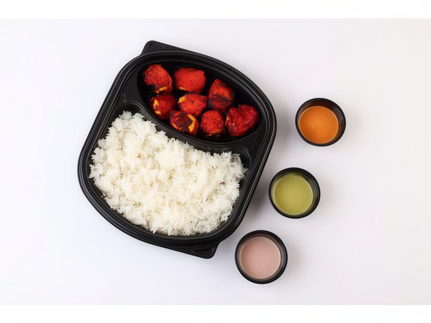Tandoori Chicken