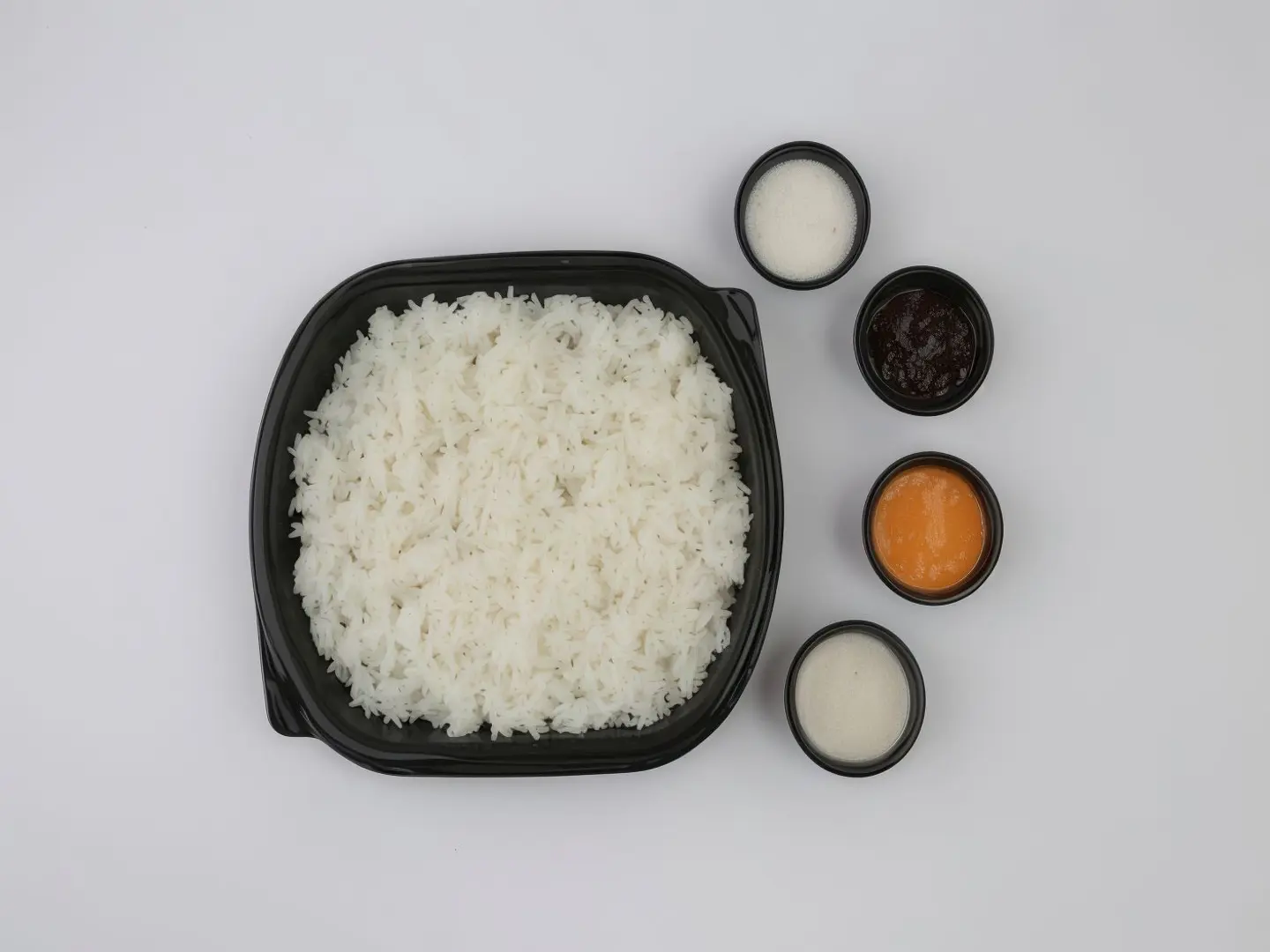 White Rice