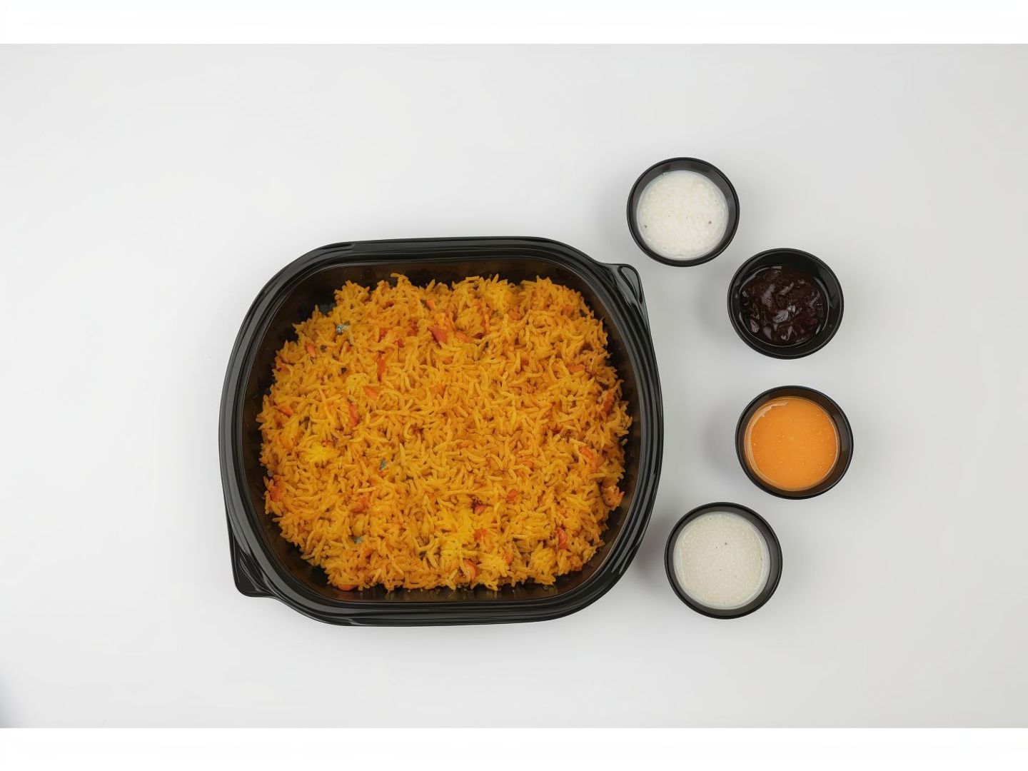 Biryani Rice