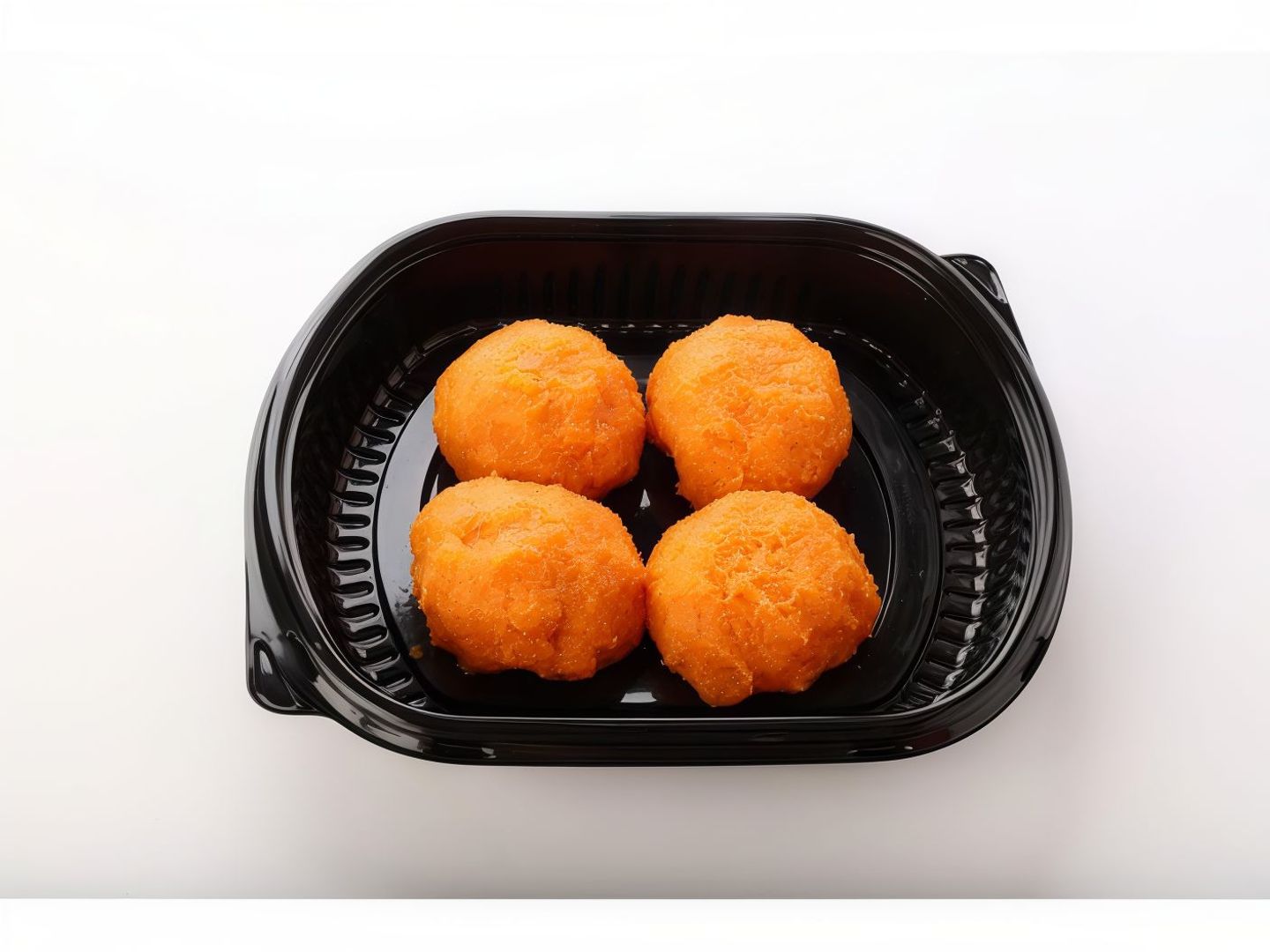 Sweet Potatoes
