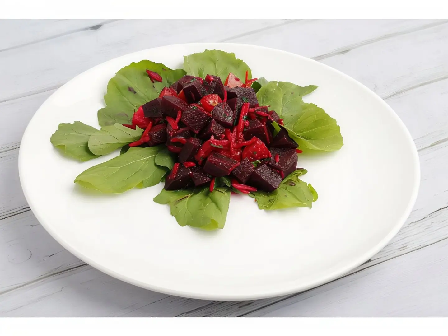 Beetroot Salad