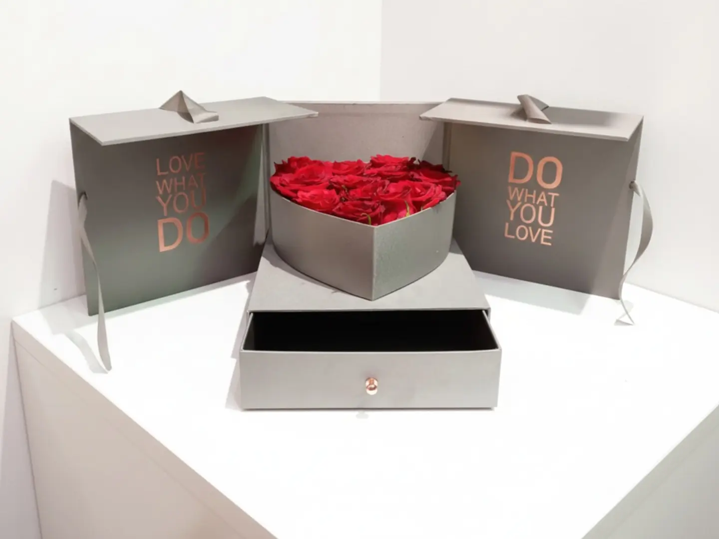 صندوق هدايا ورود