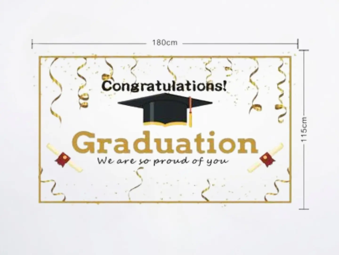 Graduation Banner