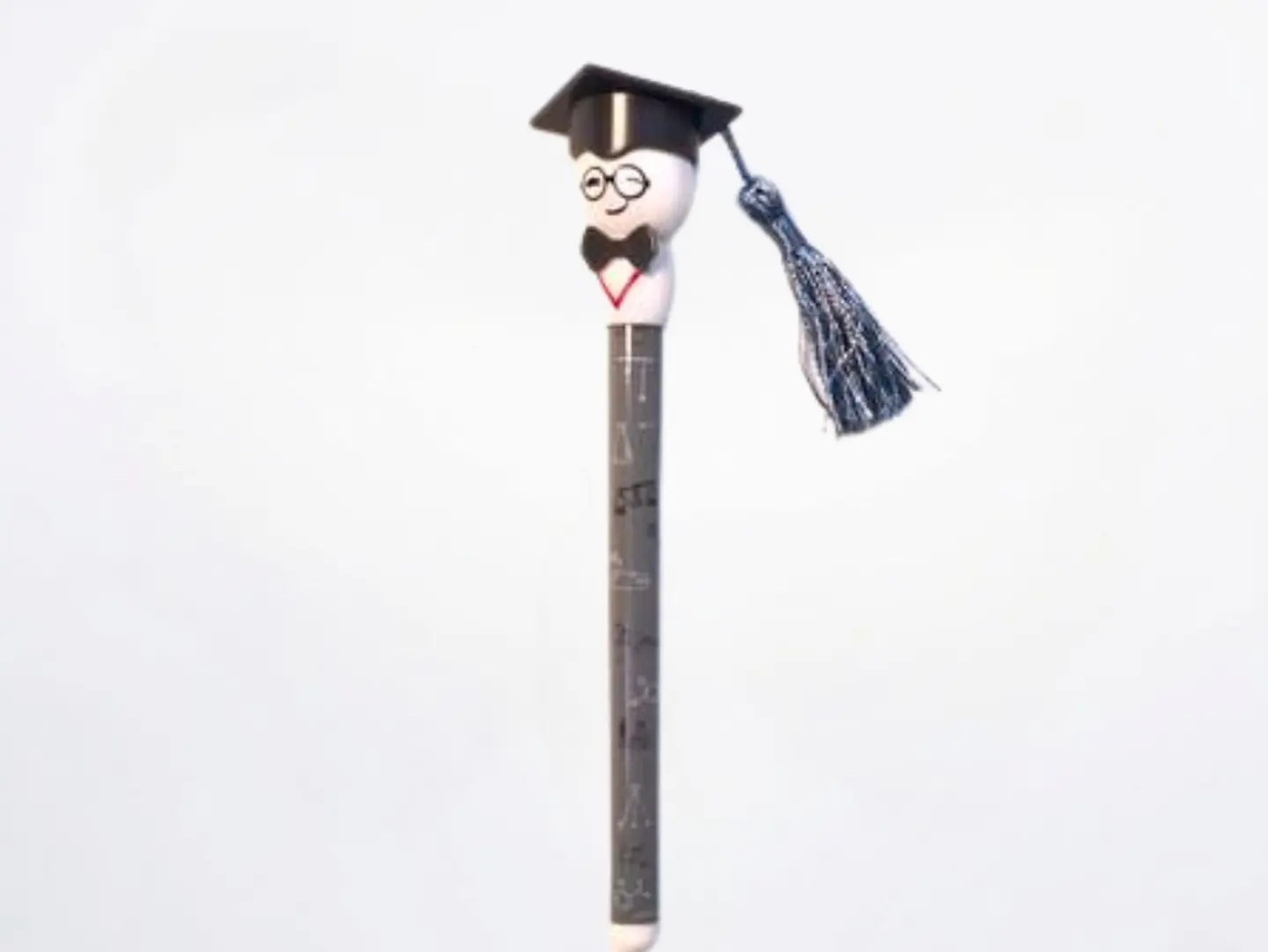 Graduation Pen