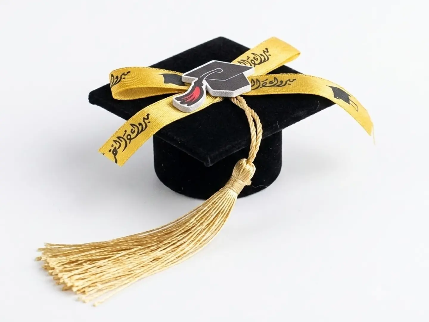 Graduation Cap Decoration