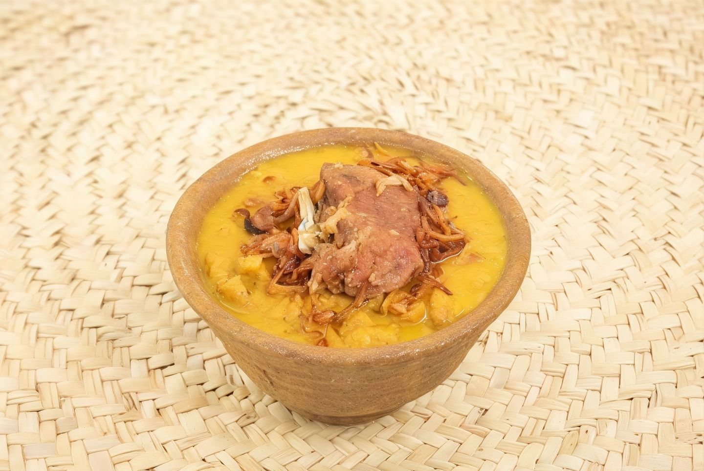 Khameer Meat Hisia