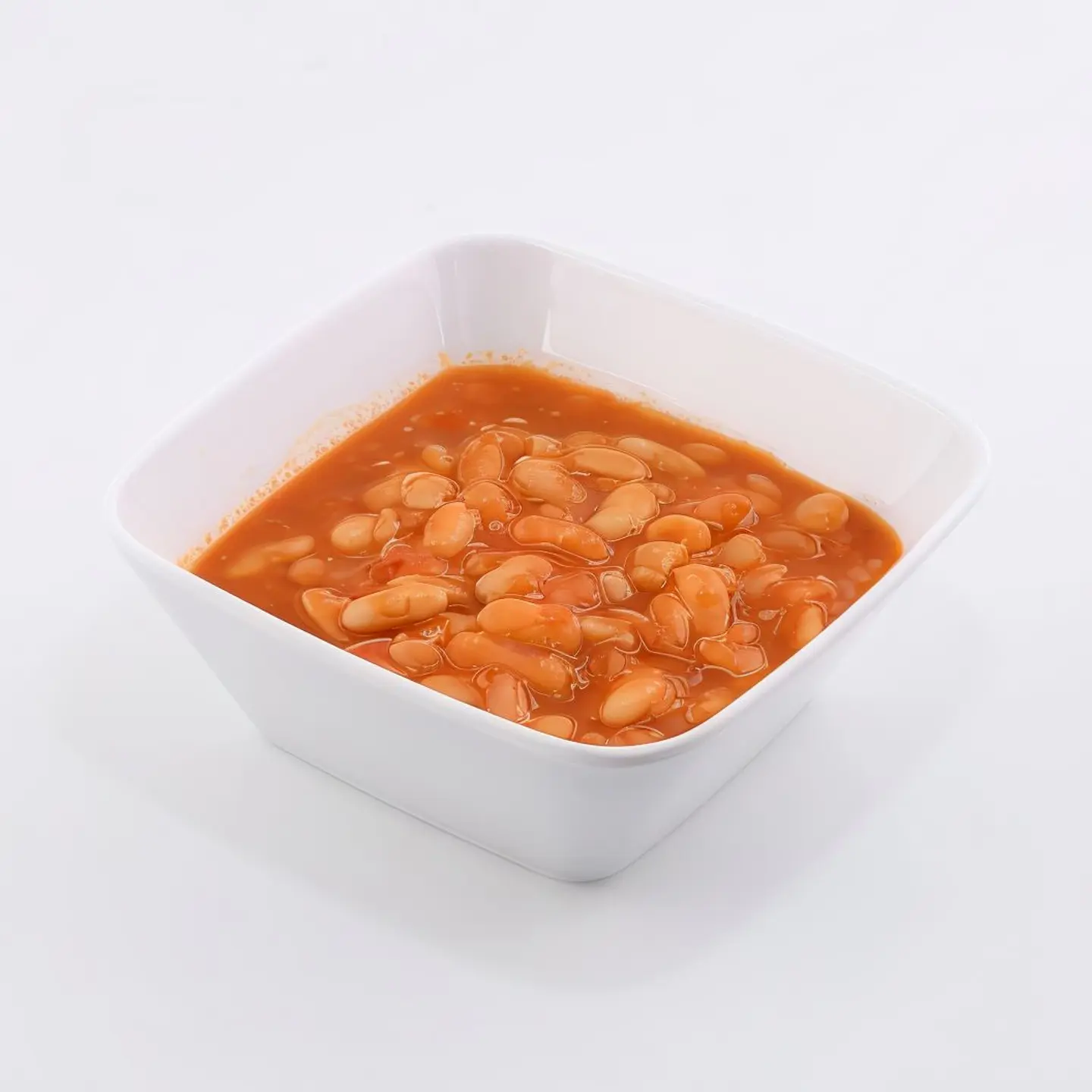 فاصولياء بيضاء