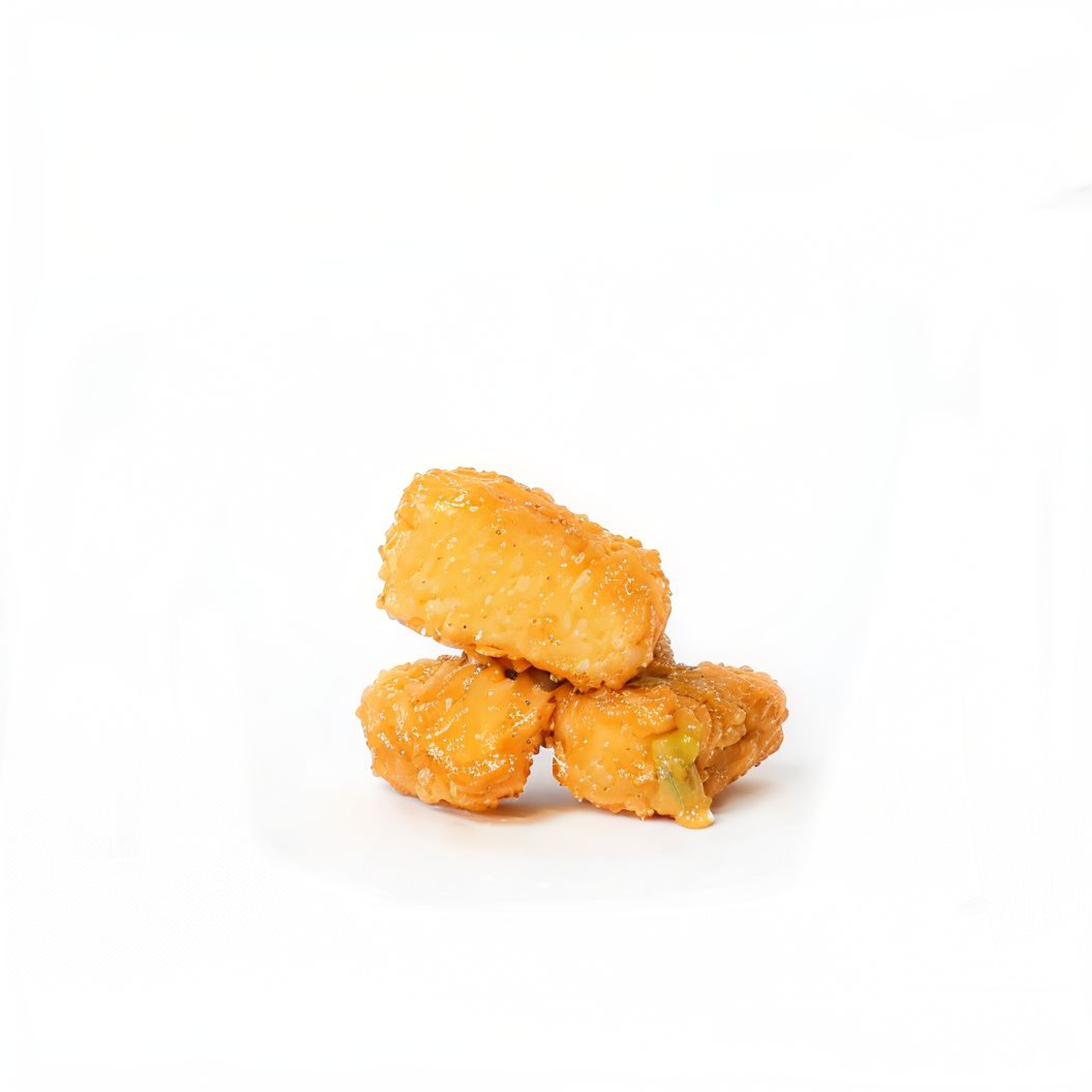 Jalapeno Cheese Bite