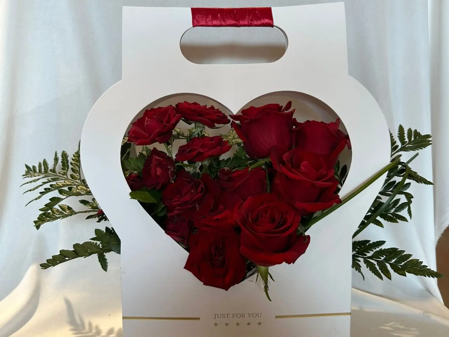 Valentine's Day Box 2