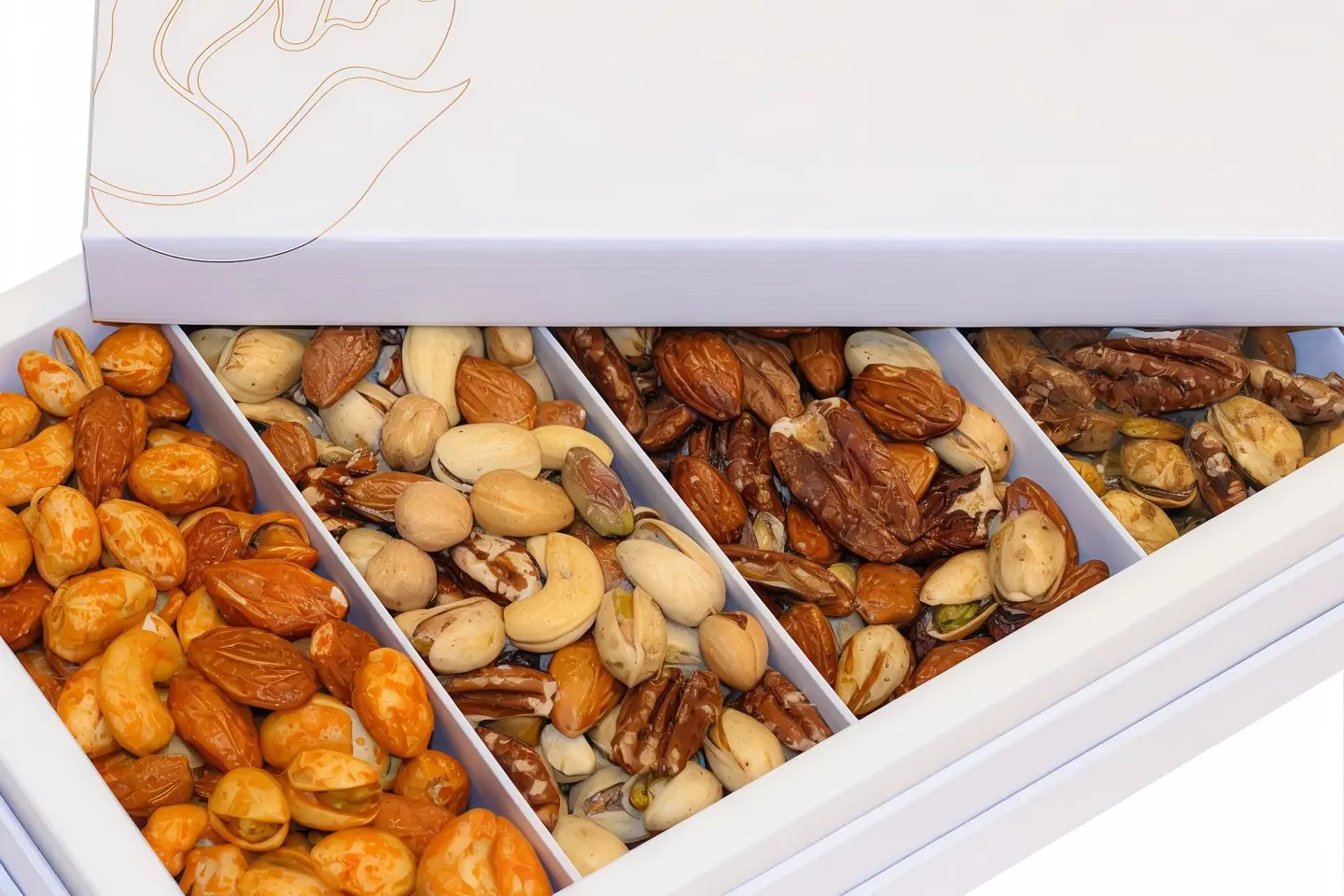 Flavour Box