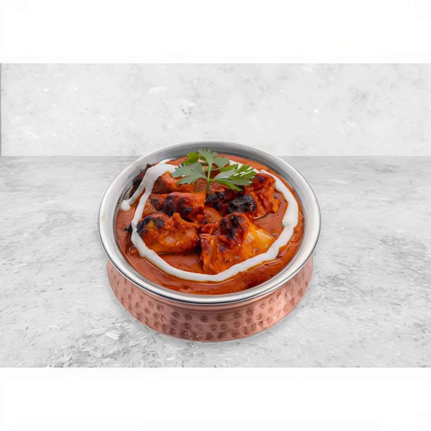 لحم البقر المقلي