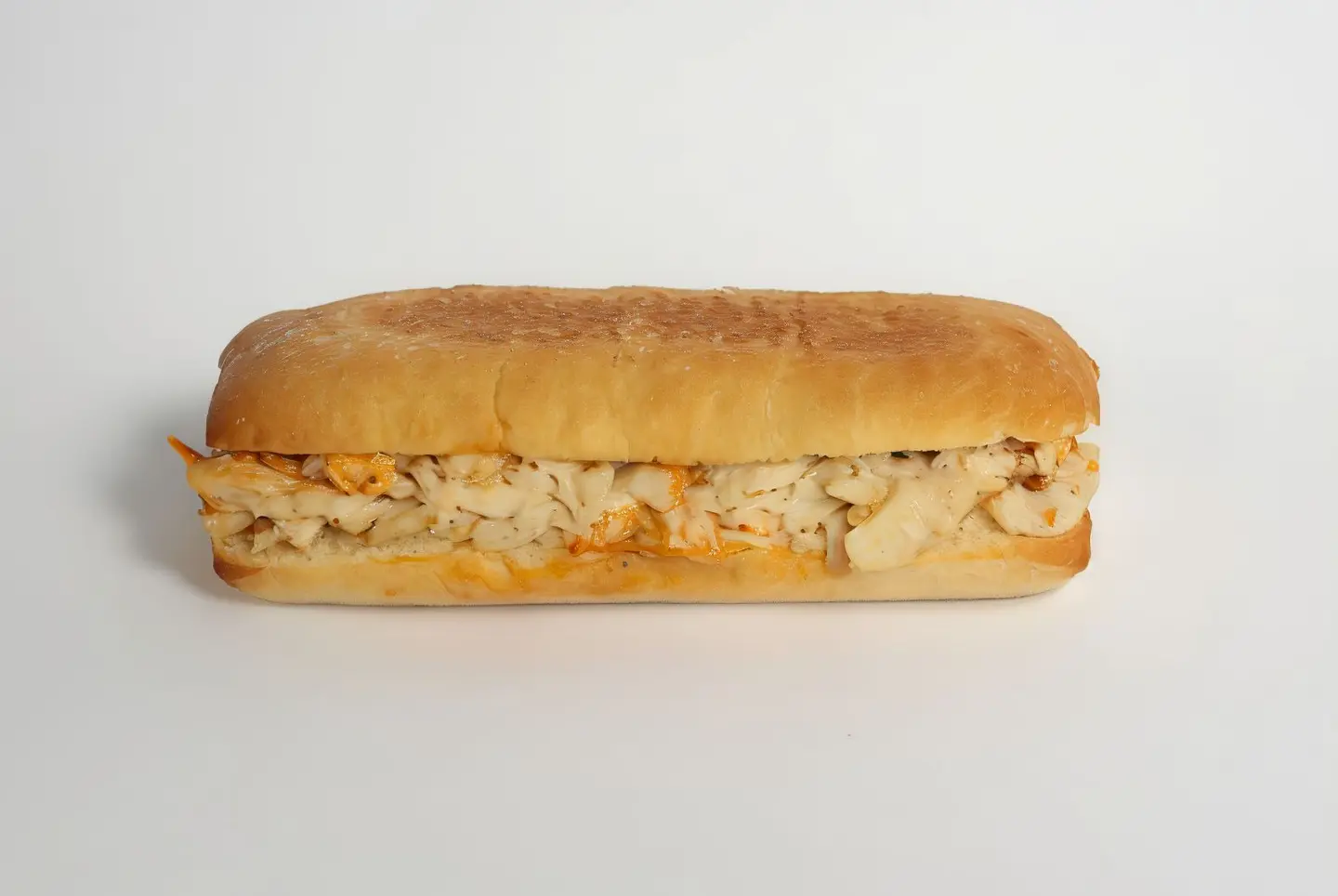 ساندوتش الدجاج الايطالي