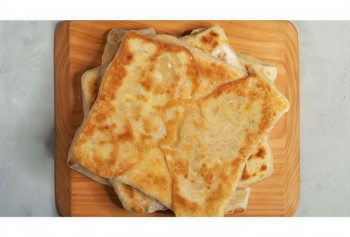 Nutella Mutabbak