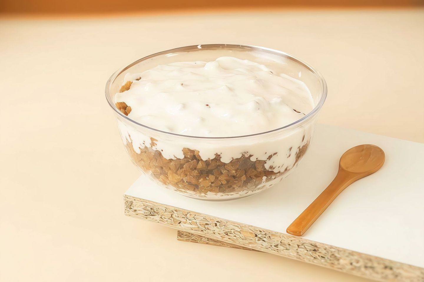 Medium Cream Areekah
