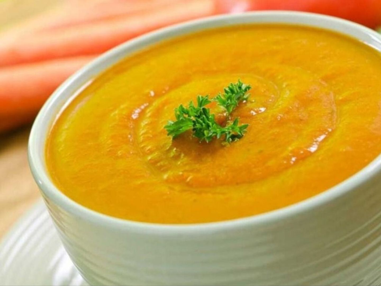شوربة كبير