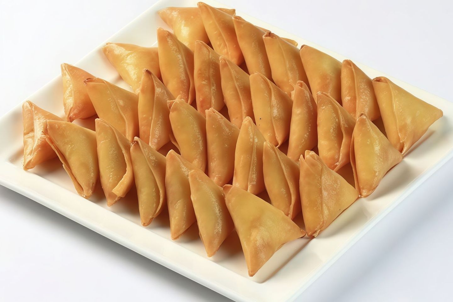 One Kilo Chicken Samosa