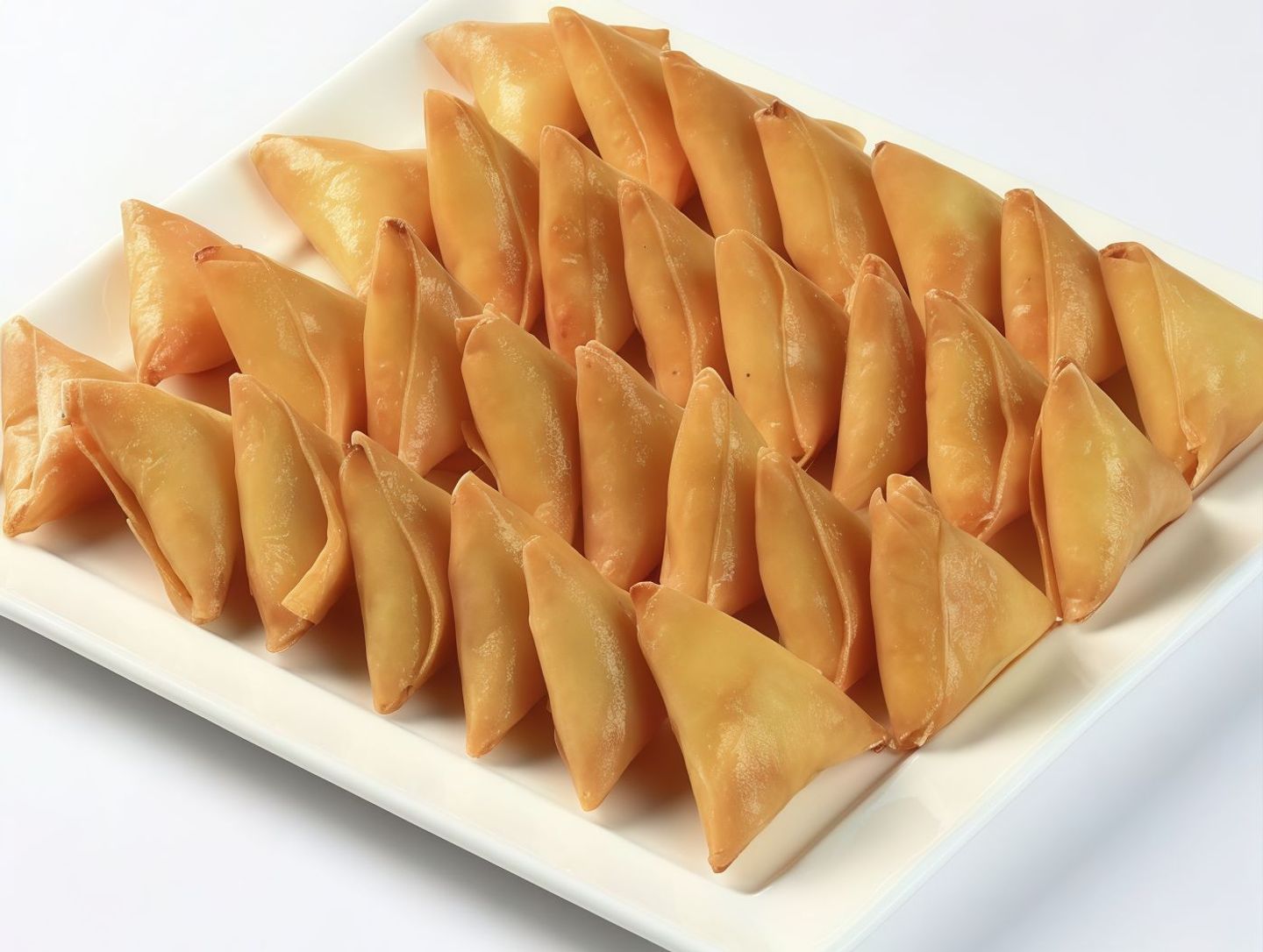 نص كيلو سمبوسة جبن