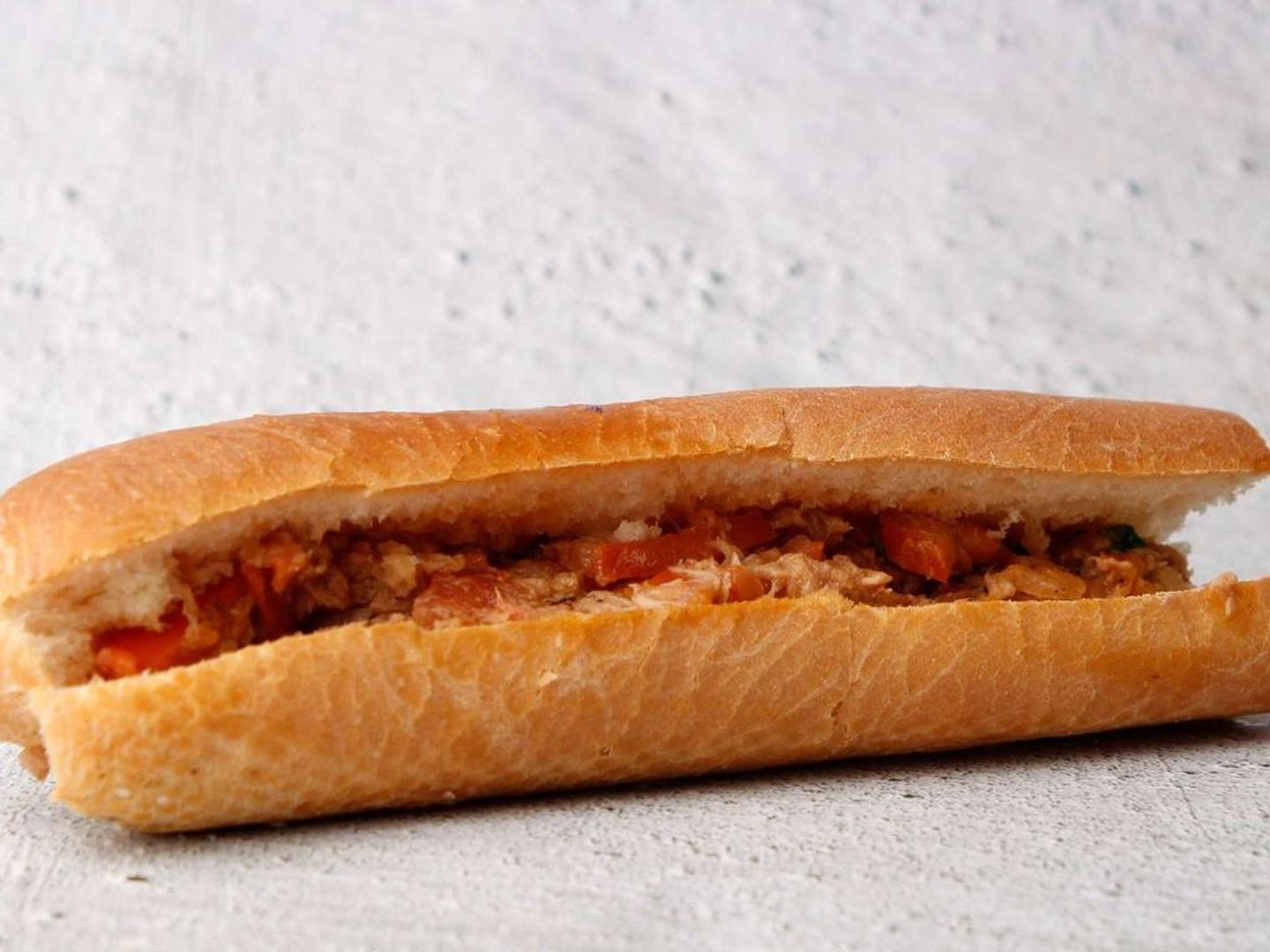 Tuna Sandwich