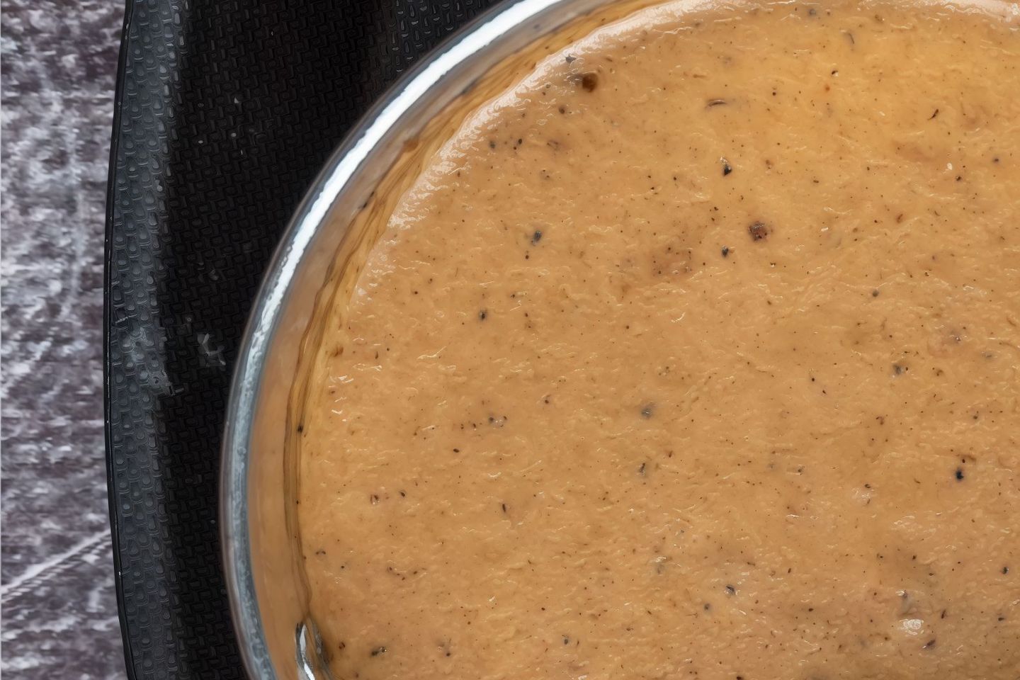 Mushroom Sauce