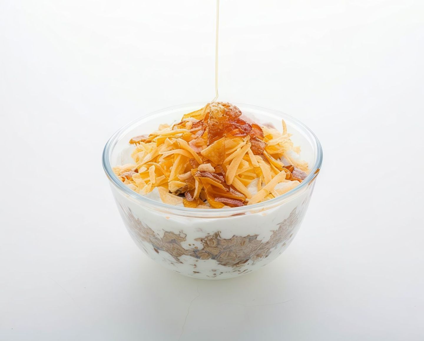 Cornflakes Layered Areekah