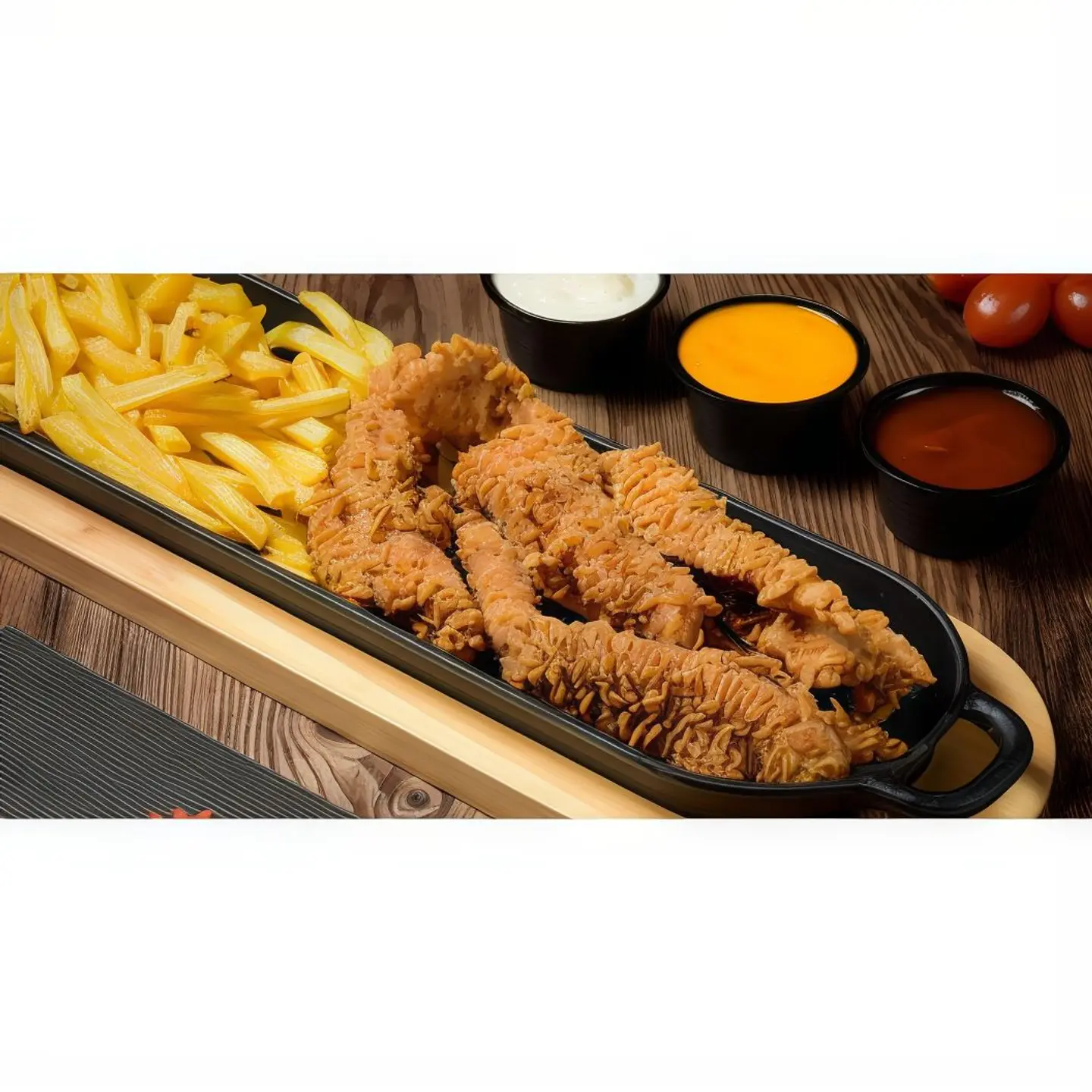 فيلية السمك