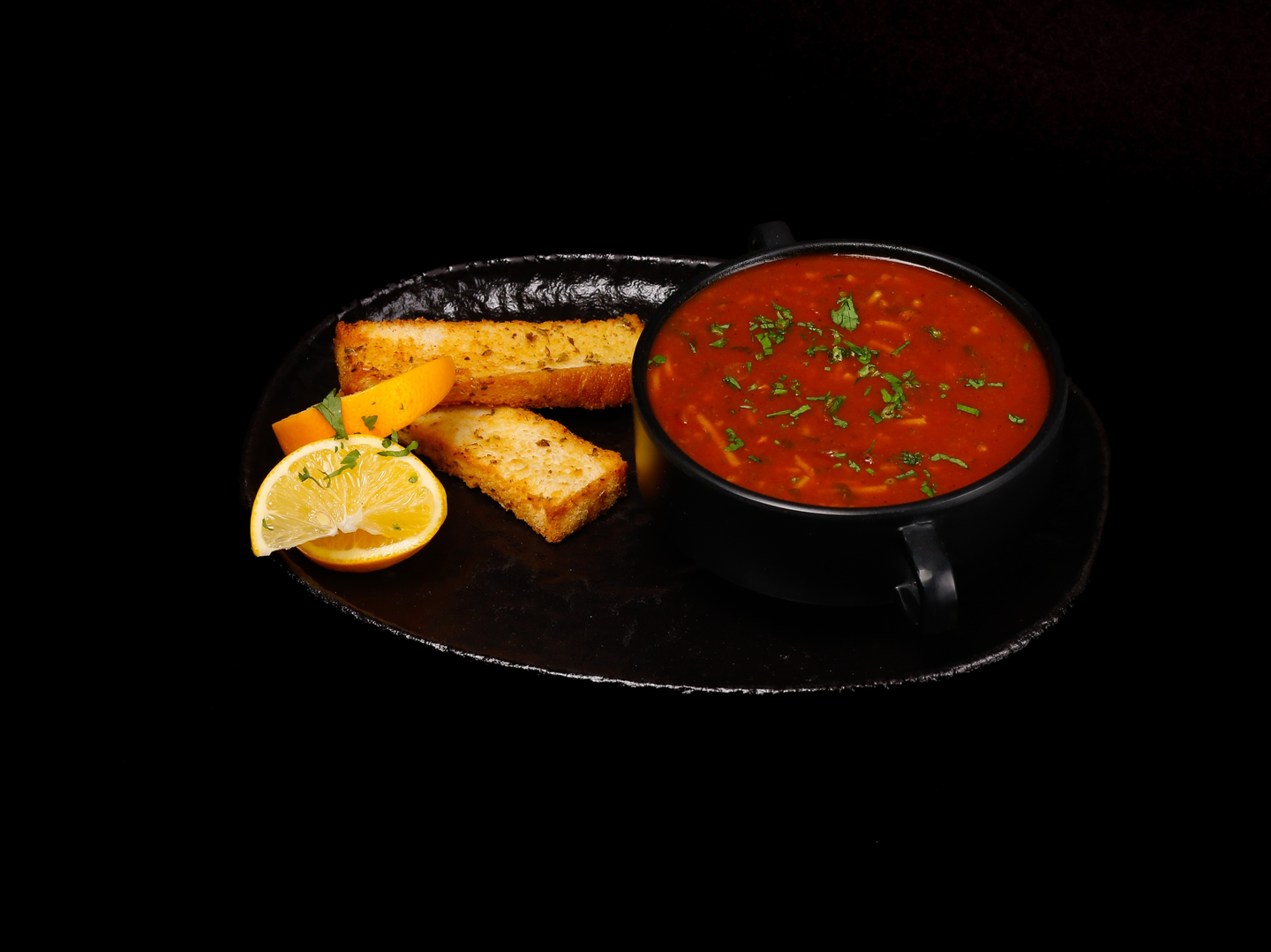 شوربه حريره