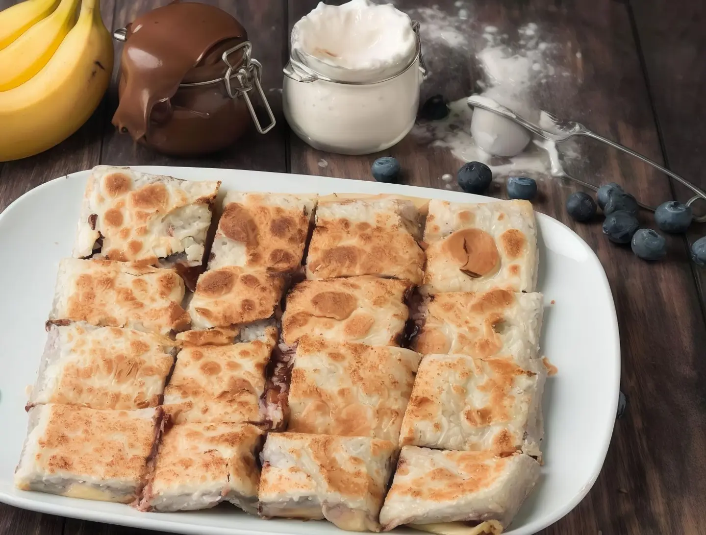 مطبق موز