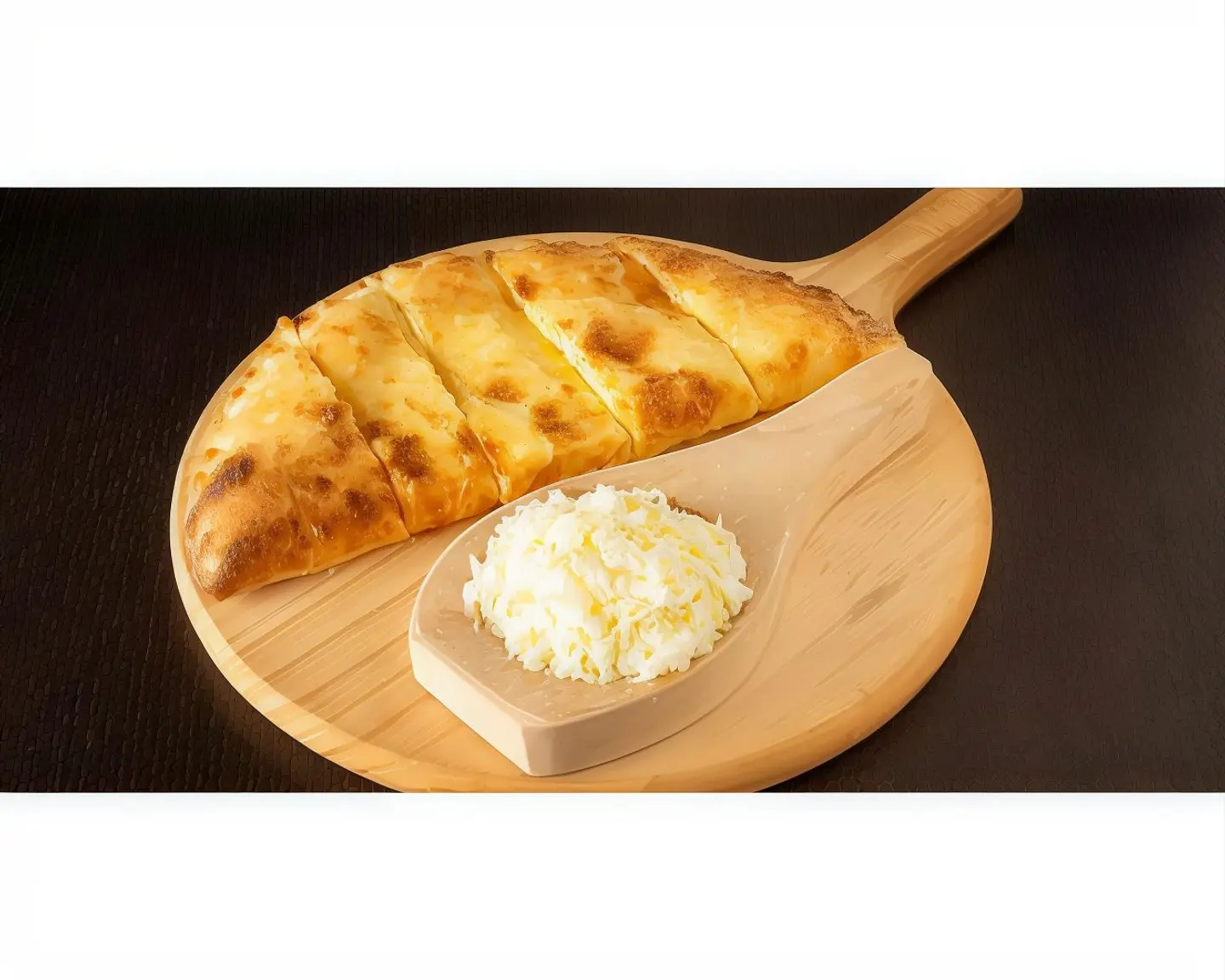 Mozzarella Cheese