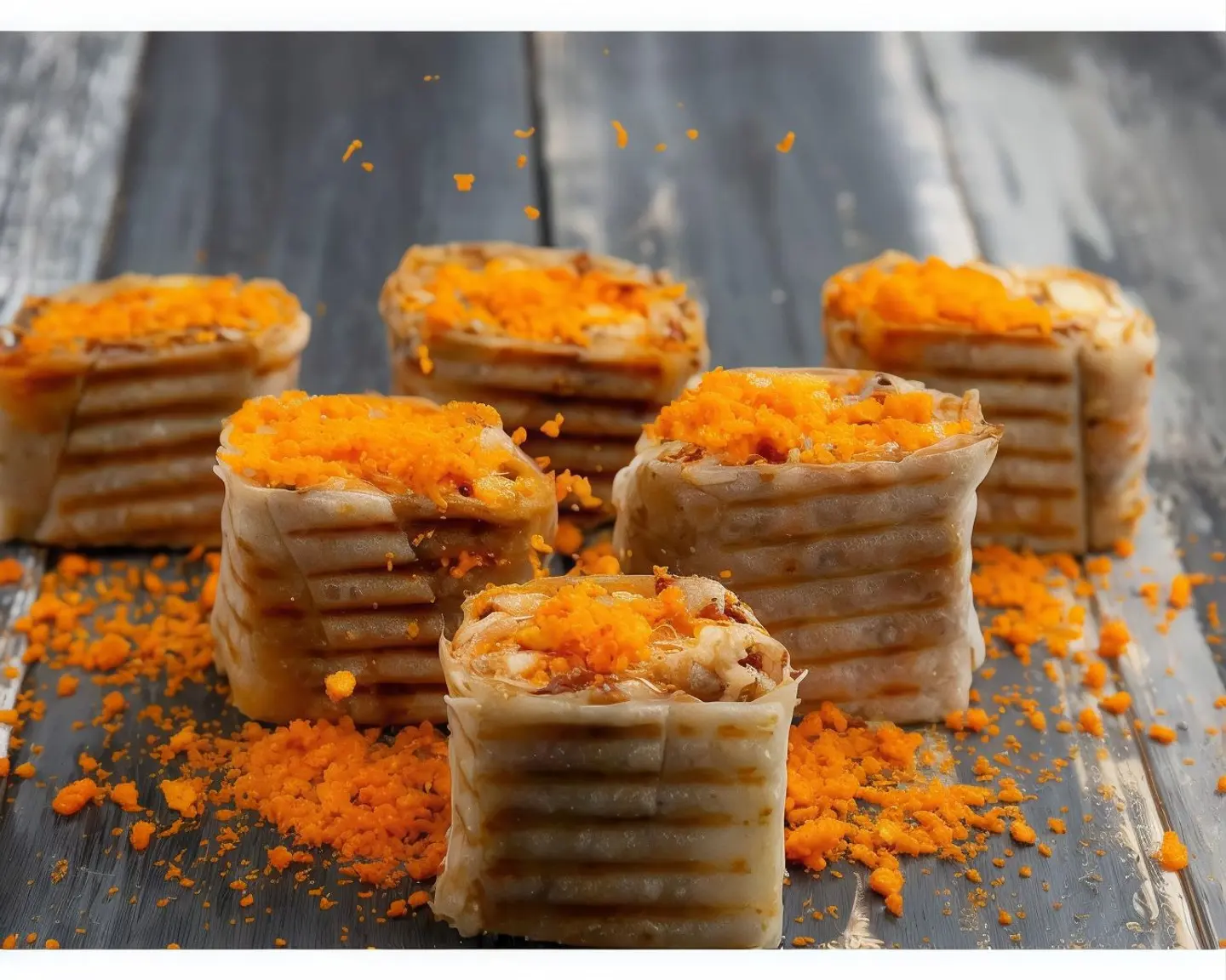 Double Cheetos Arabic