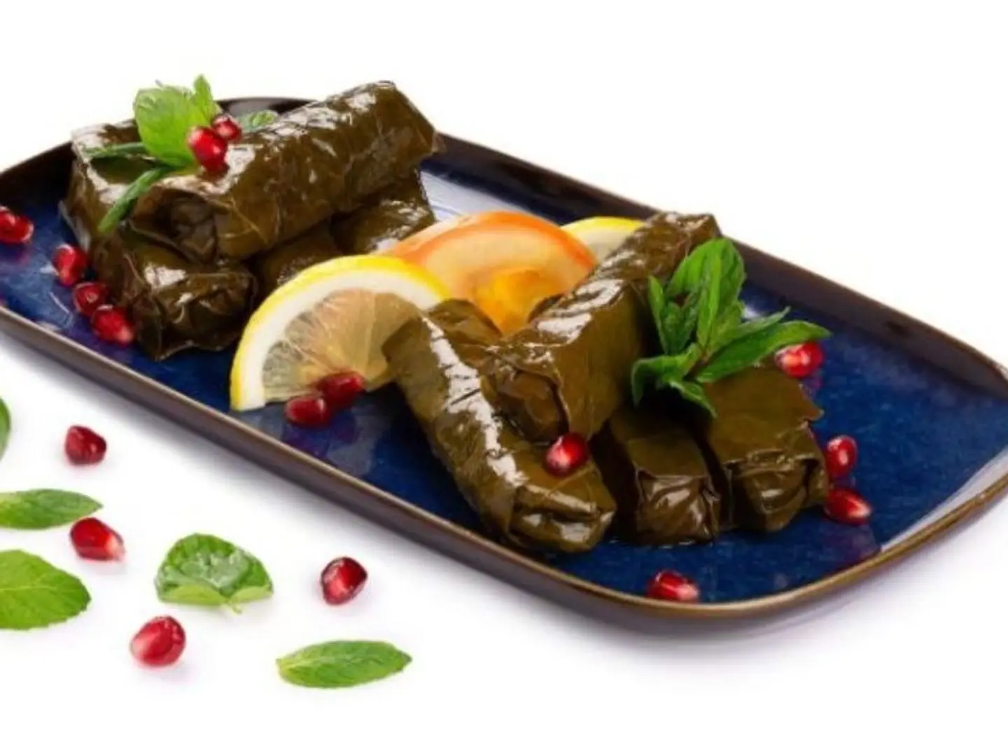 ورق عنب سبايسي 19