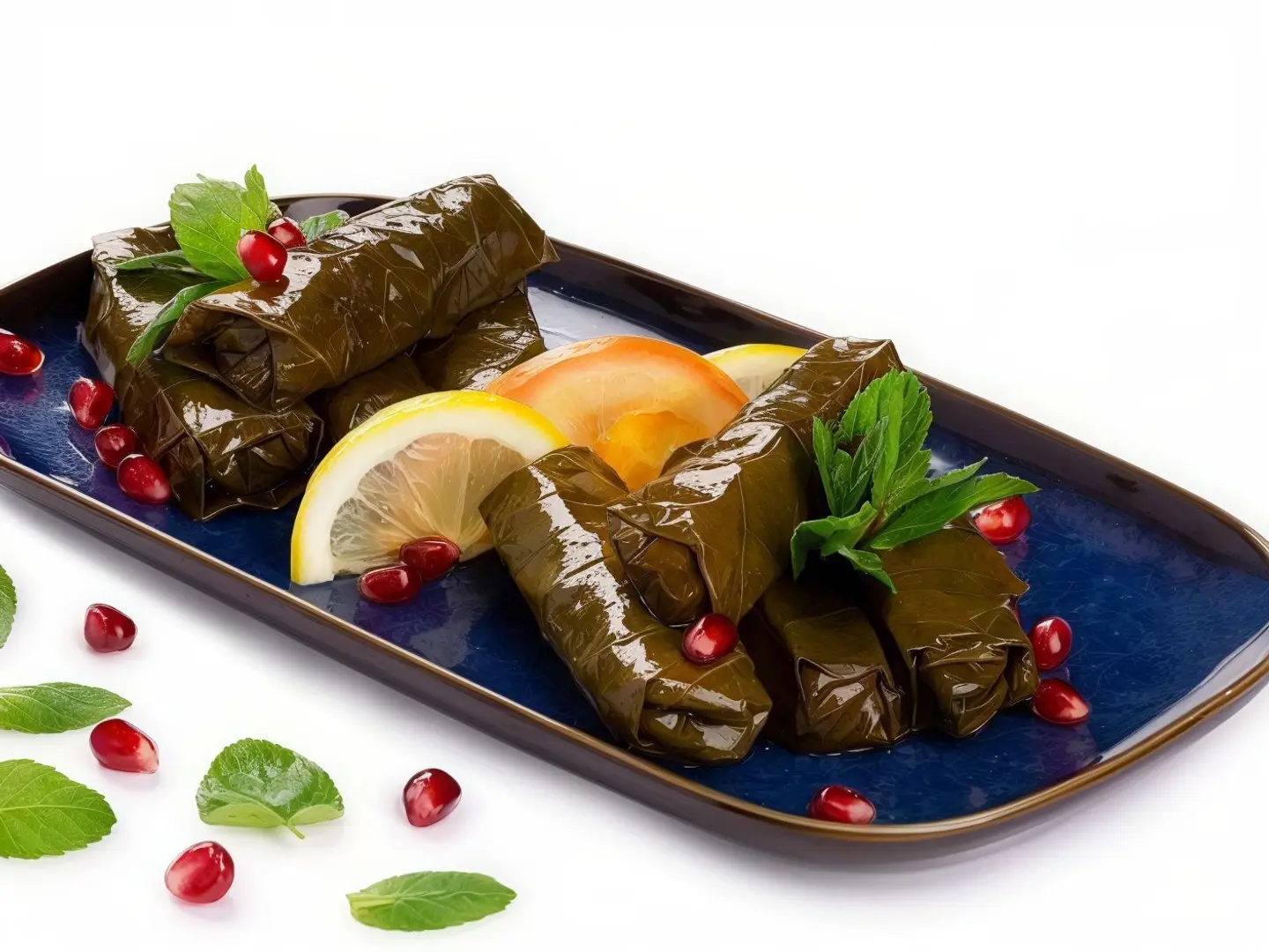 ورق عنب 19 حبه