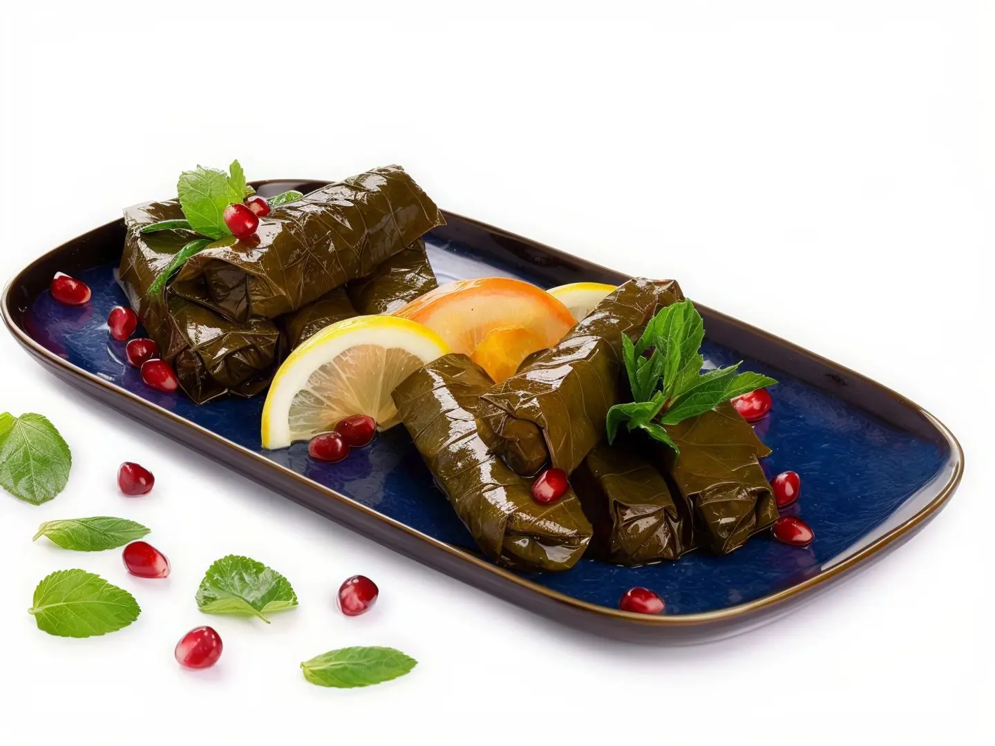 ورق عنب 31 حبه